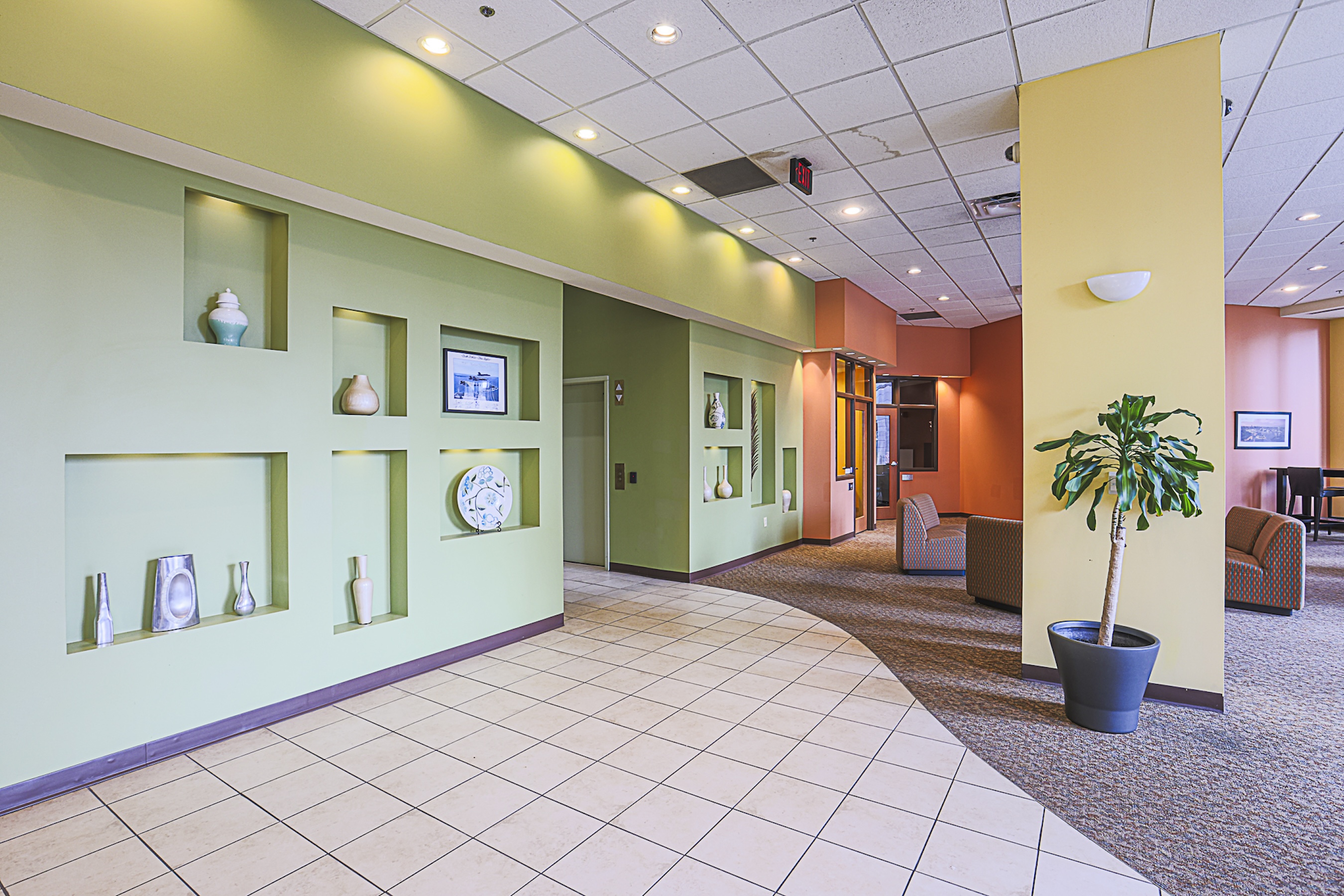  HARBOR EAST - 物件實景