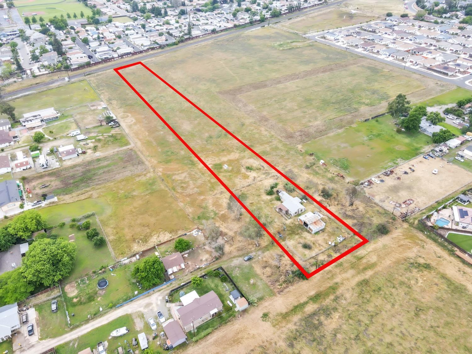 Sacramento, California, 95828, United States, ,Land,For Sale,2040311