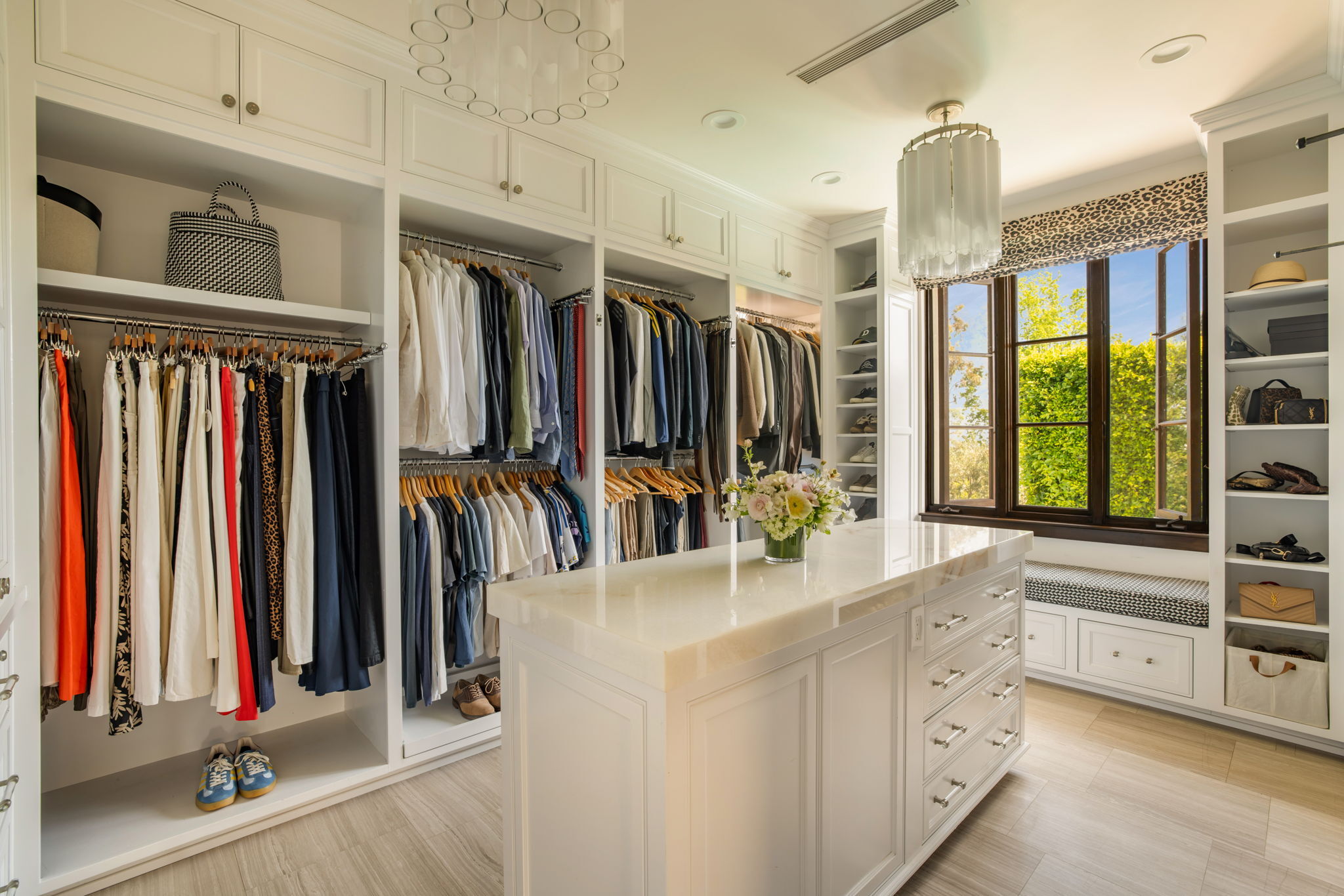  182 North Carmelina Avenue - 物件實景