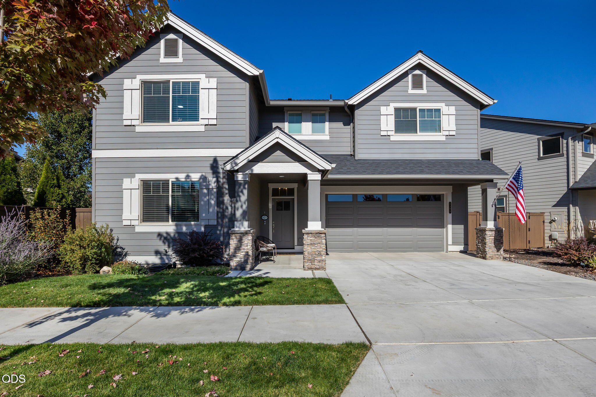 36th St, Redmond, OR 97756