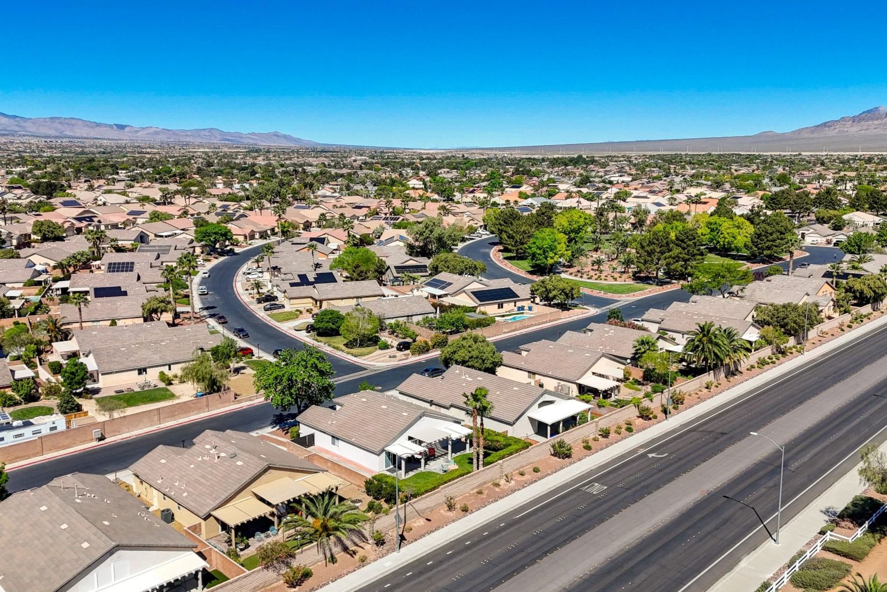  New to Market - 物件實景