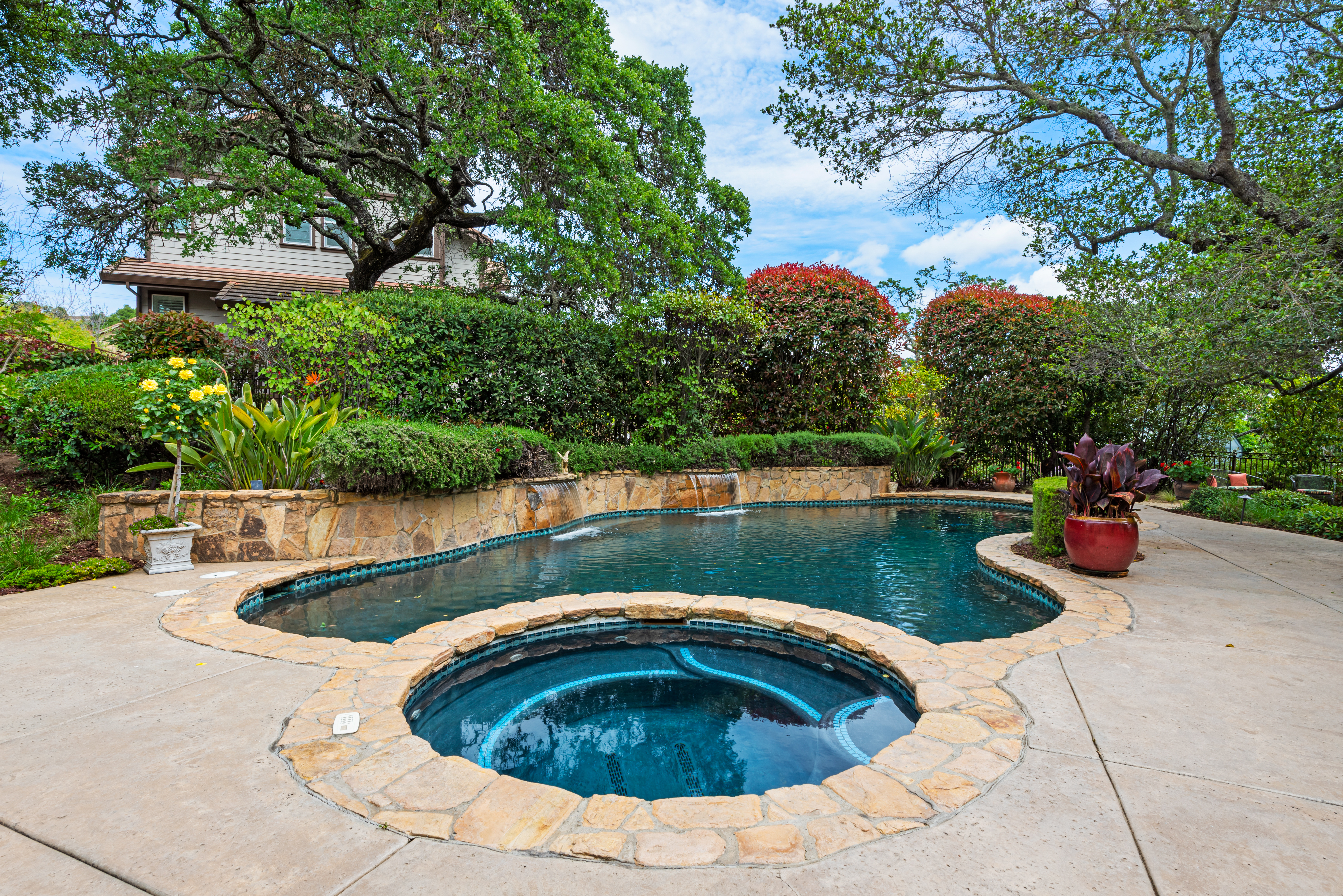  Stunning Home in the Eastridge Gated Subdivision - 物件實景