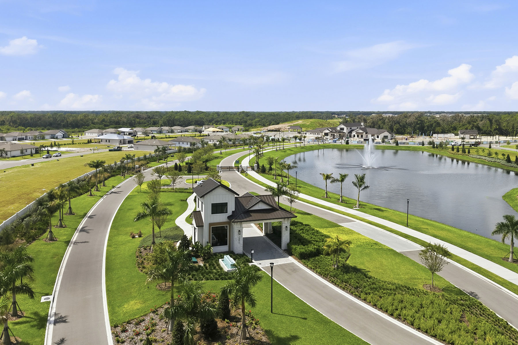  DEL WEBB SUNCHASE - 物件實景