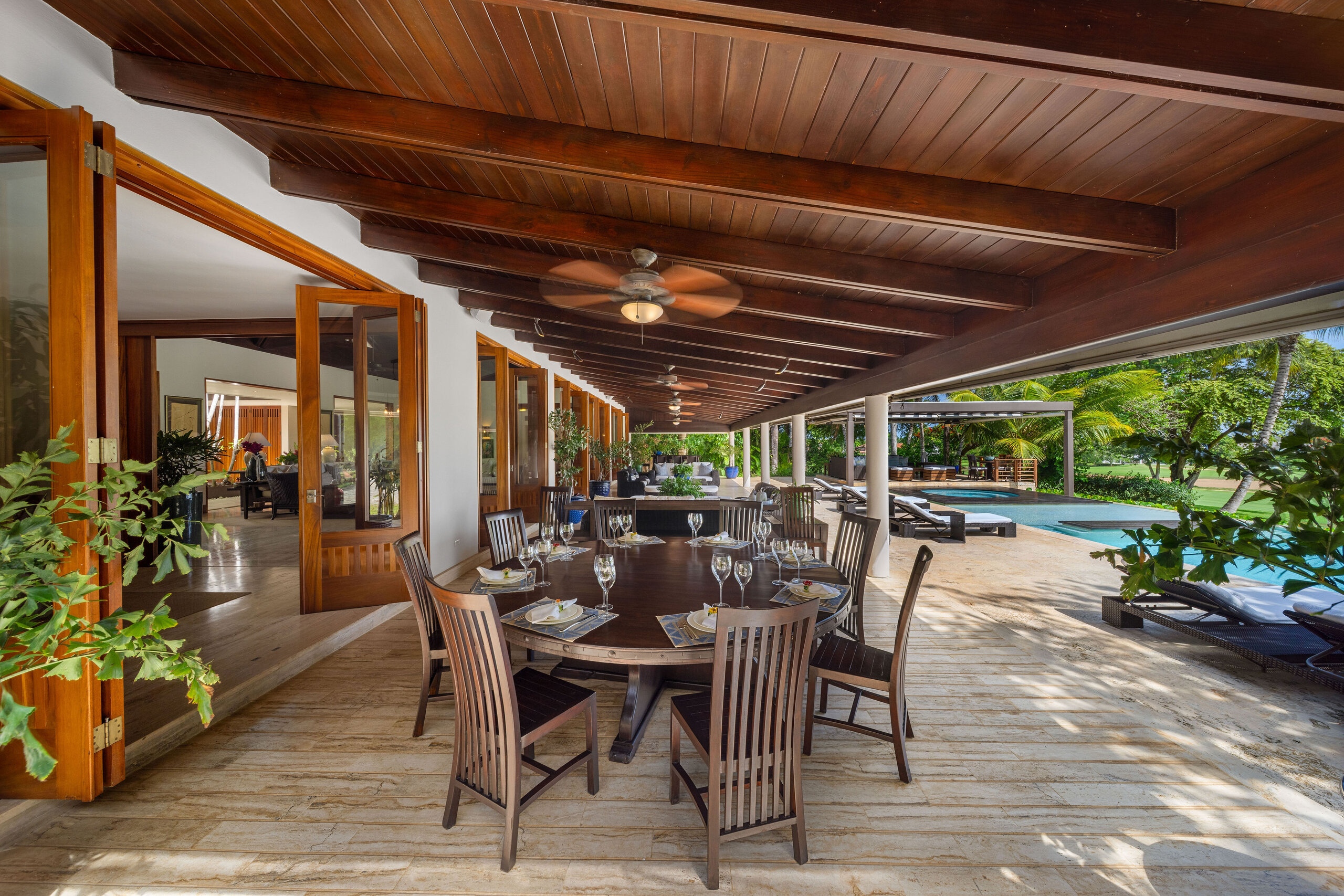  El Ingenio 13: Golf View -6 ensuite bedrooms for Sale - 物件實景