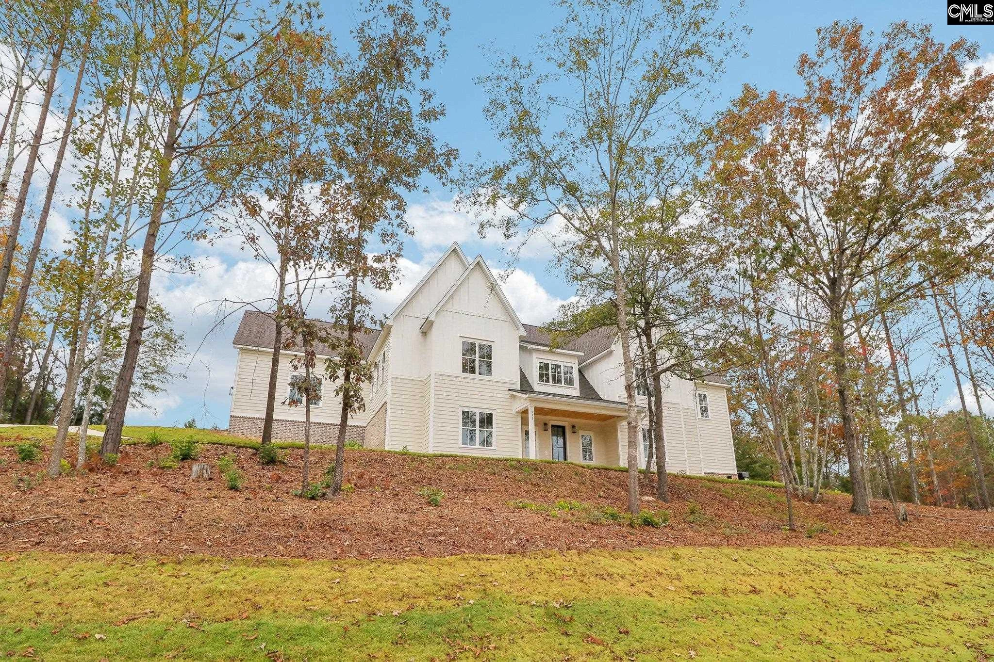 533 Midway Forest Trail, Lexington, South Carolina, 29072, United States, 4 Bedrooms Bedrooms, ,4 BathroomsBathrooms,Residential,For Sale,533 Midway Forest Trail,1409091
