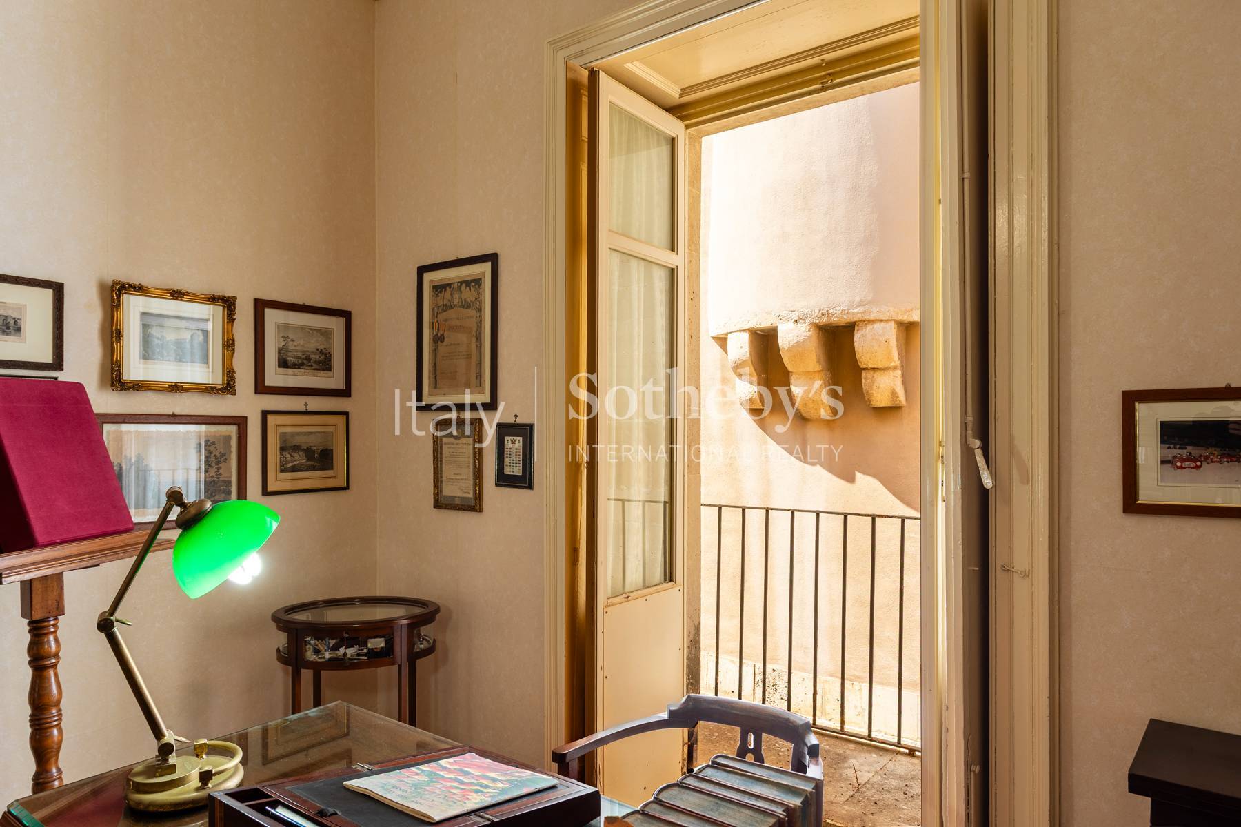  Apartment in the hearth of Ortigia - 物件實景