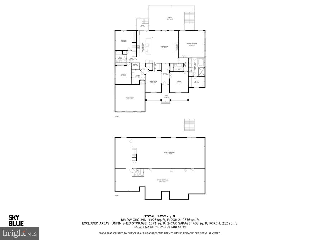 Spotsylvania, Virginia, 22551, United States, 3 Bedrooms Bedrooms, ,4 BathroomsBathrooms,Residential,For Sale,1869510