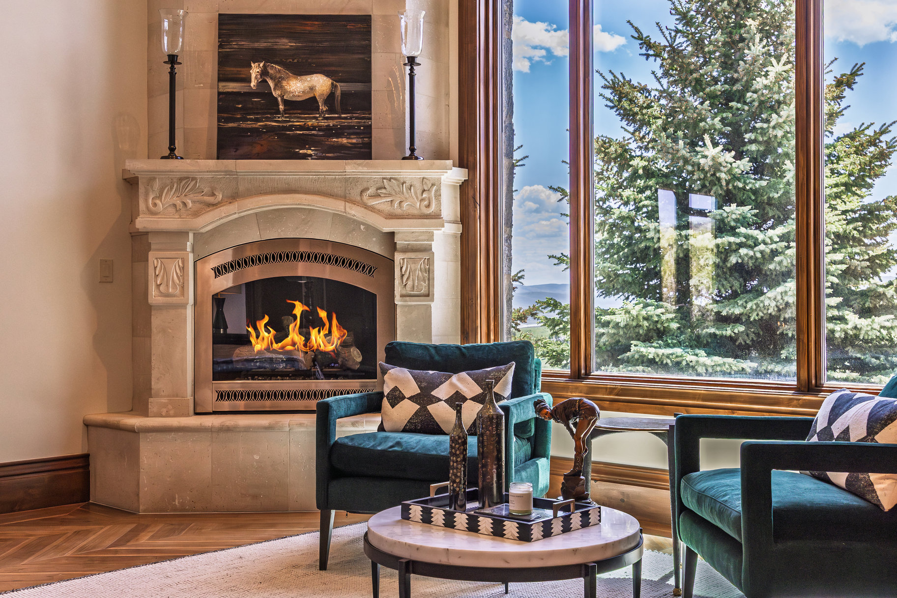  Greystone at Glenwild  Timeless Architecture Extraordinary Value in Park City - 物件實景