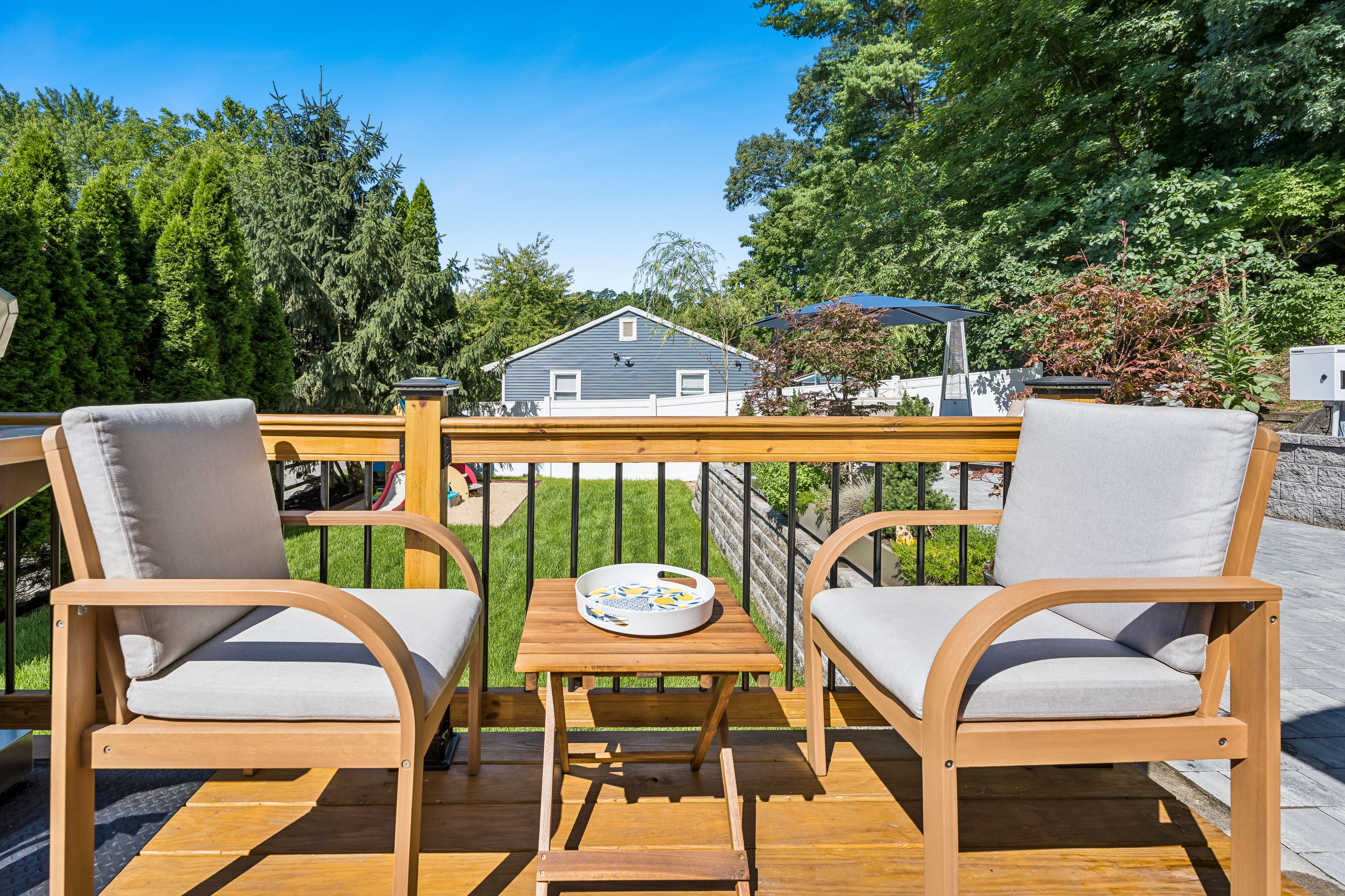  26 Oak Street, Bloomingdale, NJ 07403 - 物件實景
