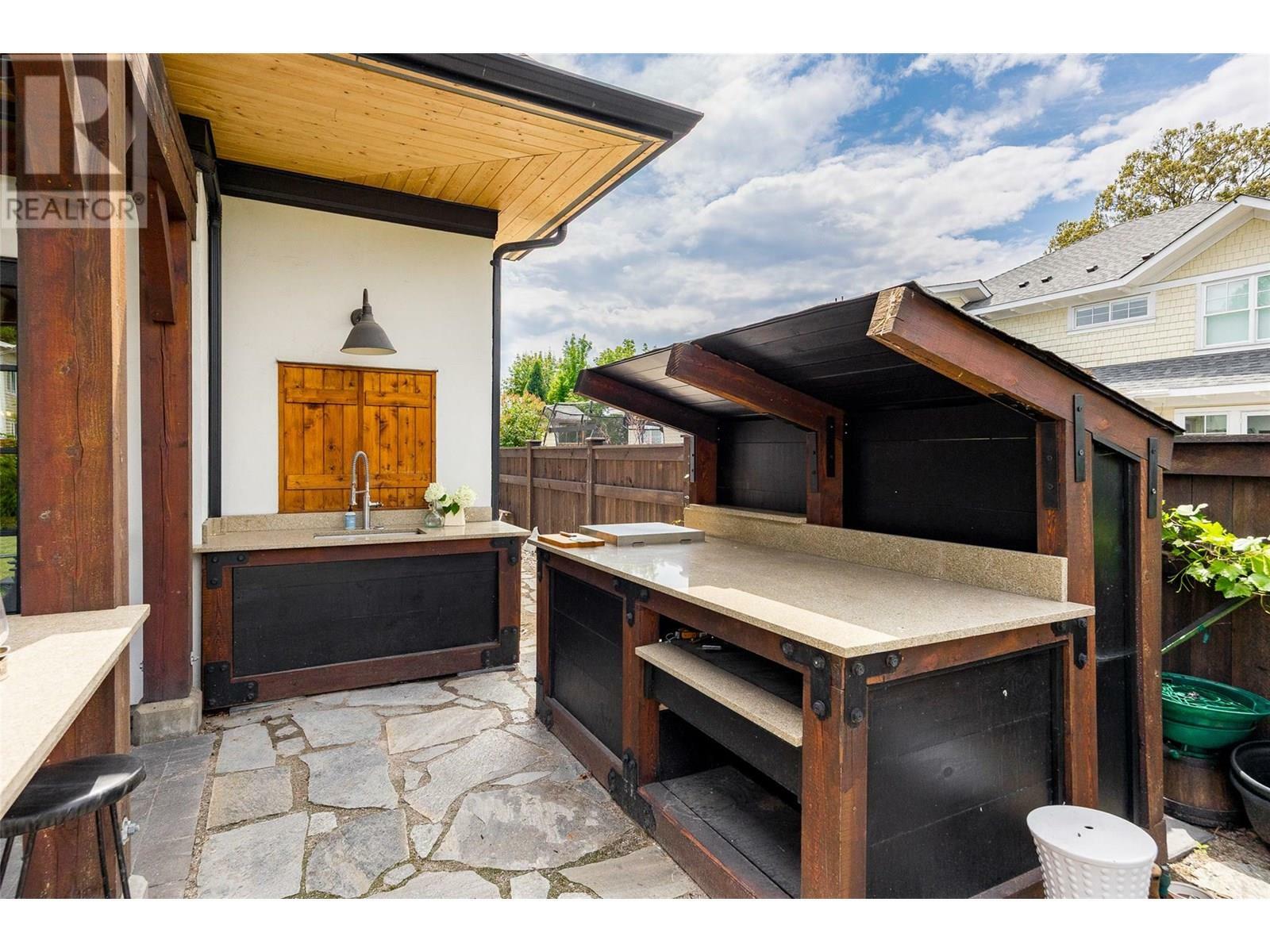 KELOWNA, British Columbia, V1Y 5N3, CA, 6 Bedrooms Bedrooms, ,4 BathroomsBathrooms,Residential,For Sale,1883056