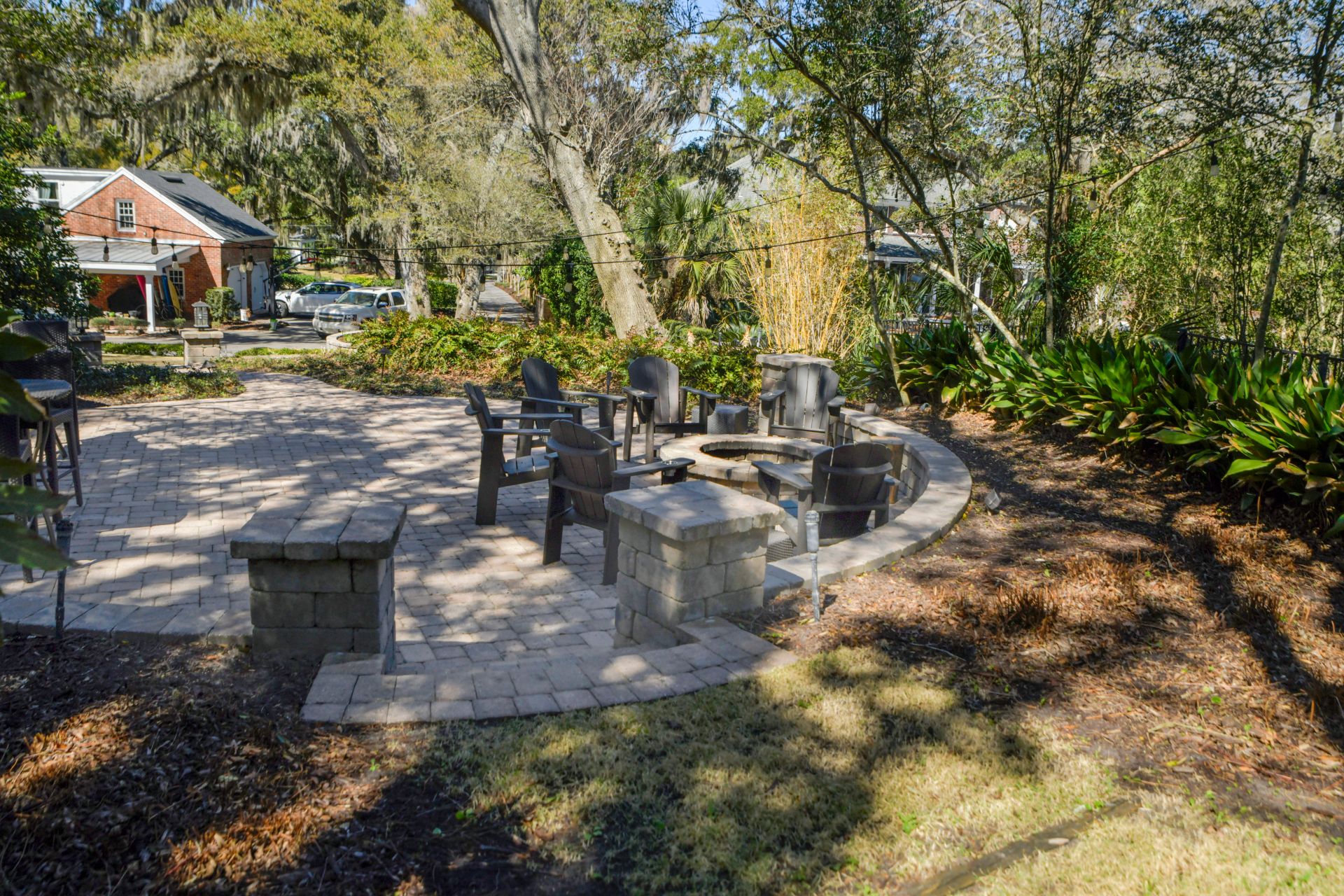  1814 Highland Drive, Fernandina Beach, FL, 32034 - 物件實景