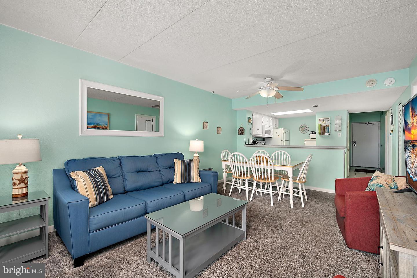 Ocean City, Maryland, 21842, United States, 2 Bedrooms Bedrooms, ,2 BathroomsBathrooms,Residential,For Sale,1956111