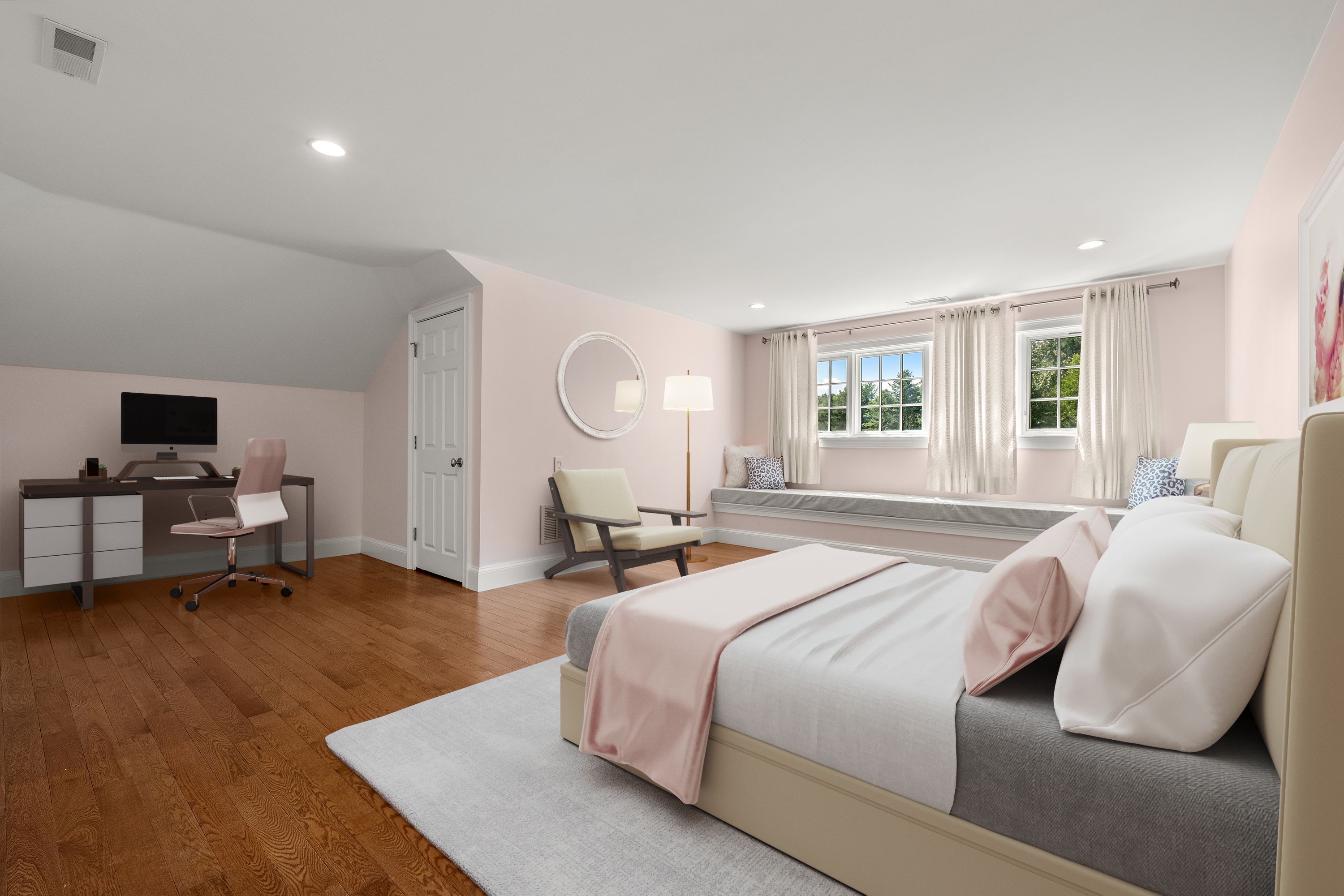  21 Westerly, Weston, MA, 02493 - 物件實景