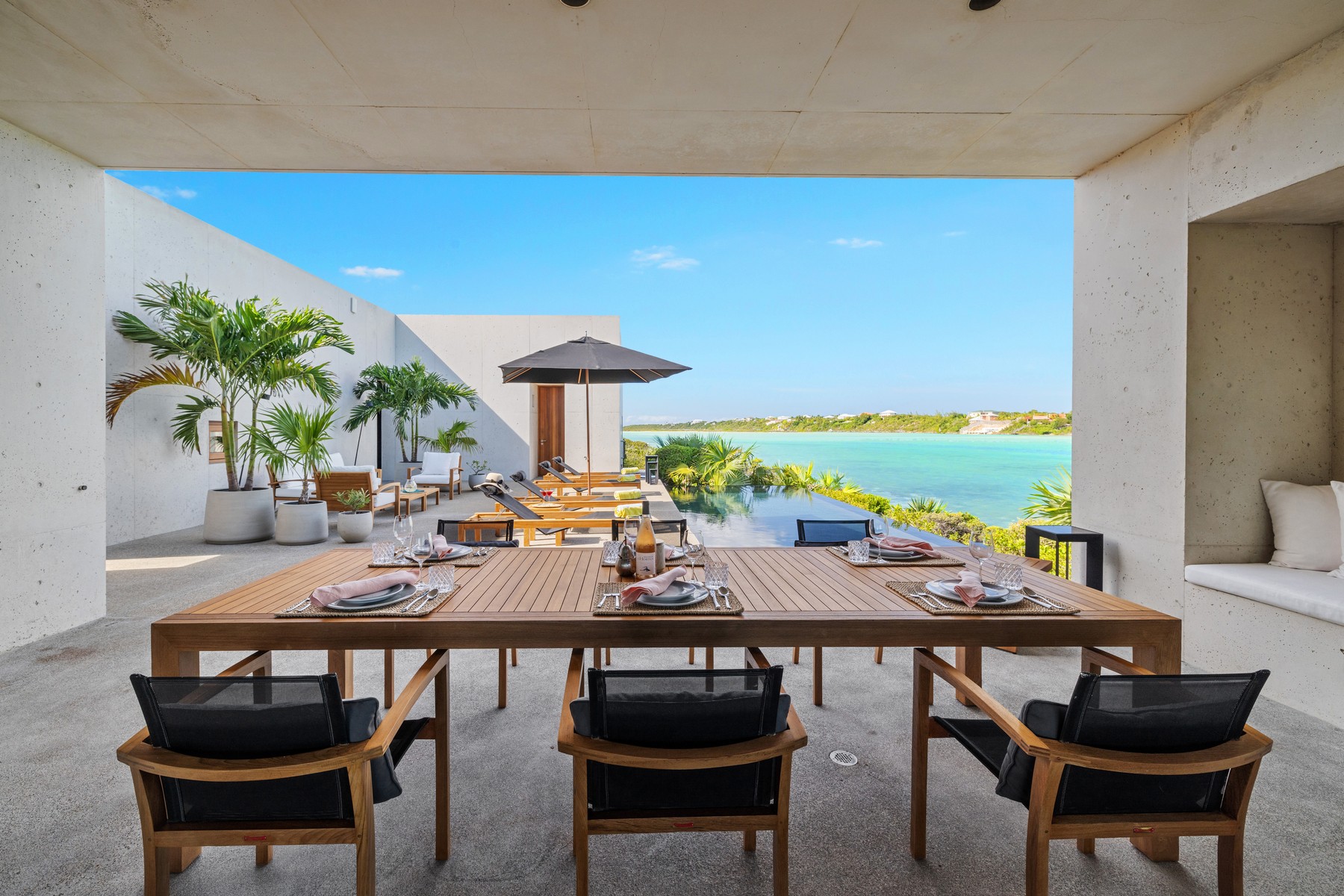  Le Cabanon by Rick Joy - 物件實景