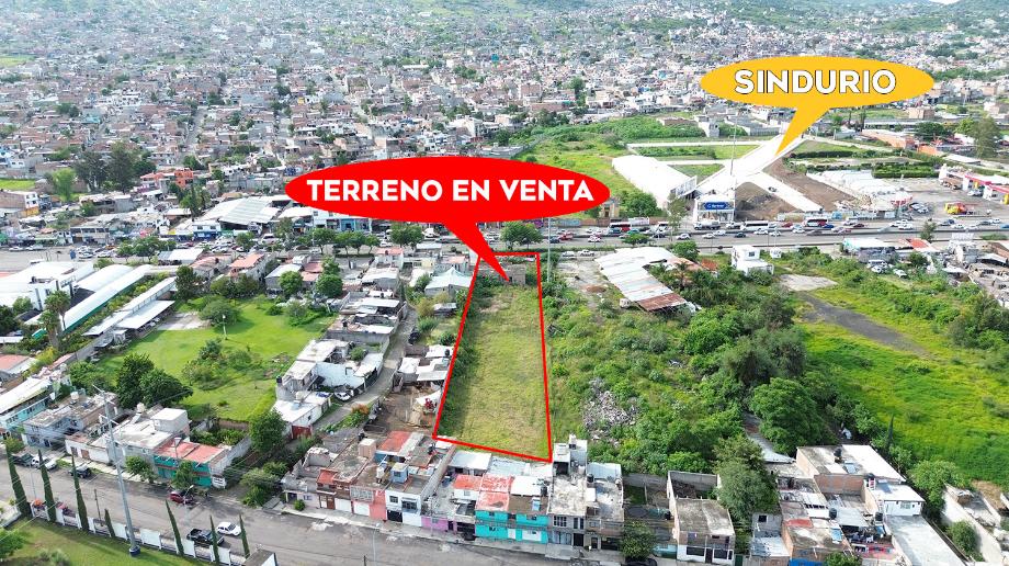 Madero, Morelia, Michoacán de Ocampo, 58337, Mexico, 1 Bedroom Bedrooms, ,Residential,For Sale,Madero,1472157