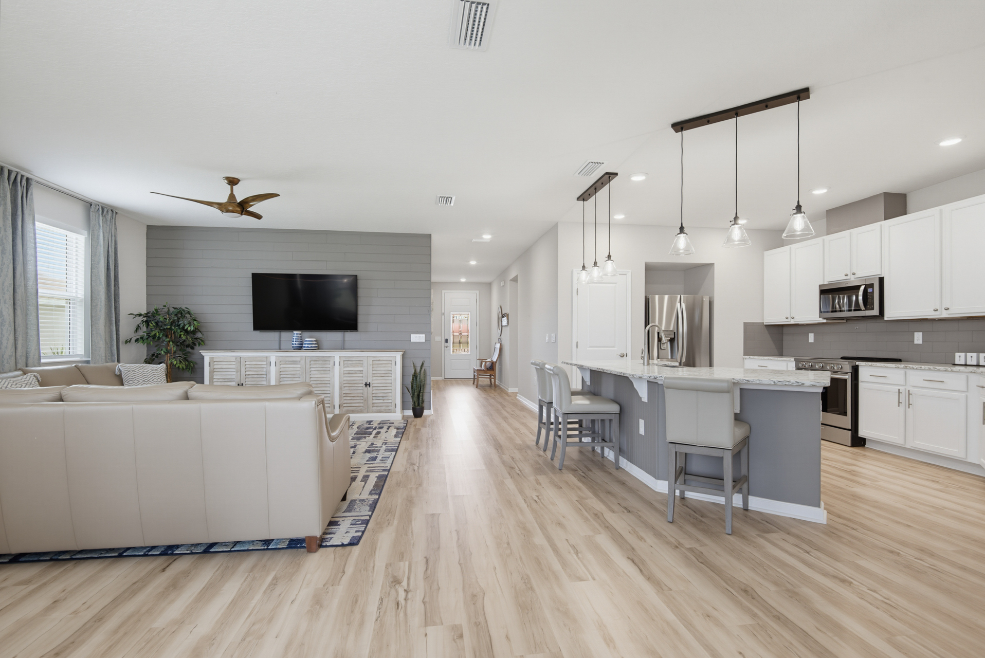  43 Las Casitas Boulevard, Palm Coast, FL, 32137 - 物件實景