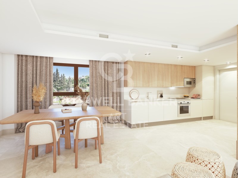 Benahavís, Andalusia, ES, 2 Bedrooms Bedrooms, ,Residential,For Sale,1903401
