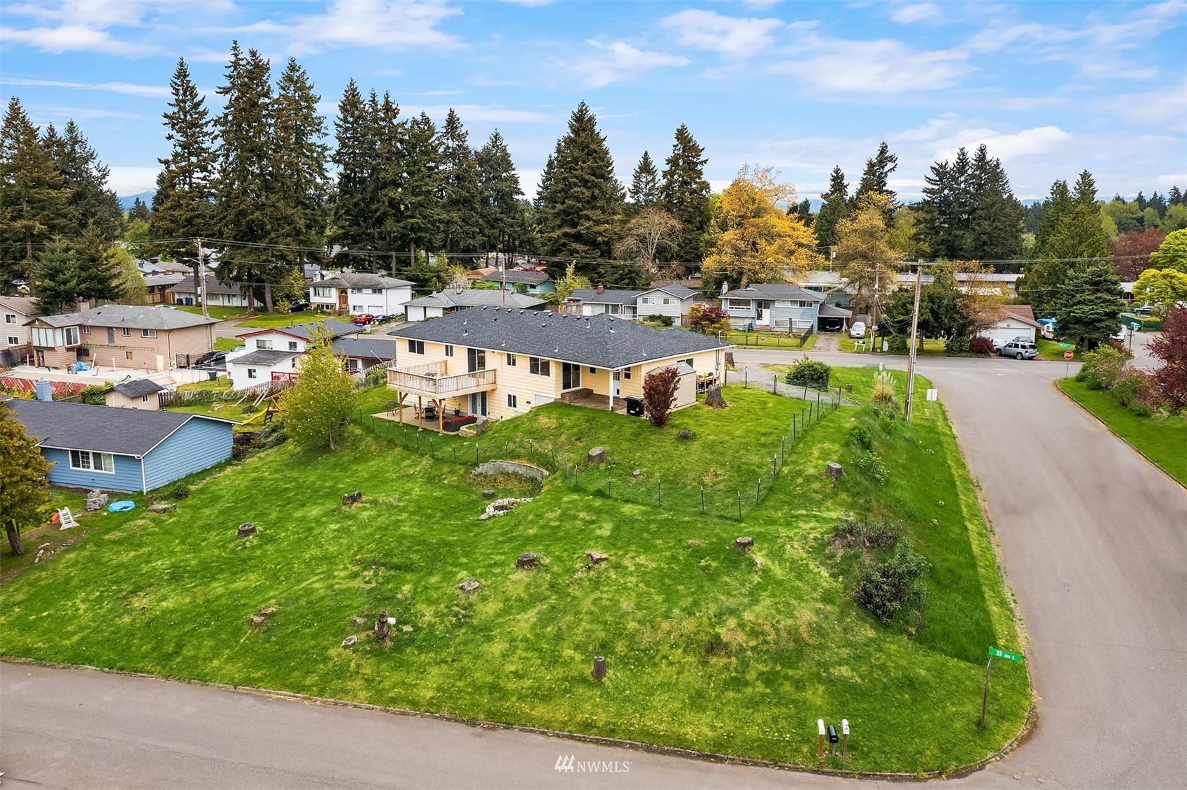 29261 34TH AVENUE, AUBURN, Washington, 98001, United States, ,Residential,For Sale,29261 34TH AVENUE,1627109