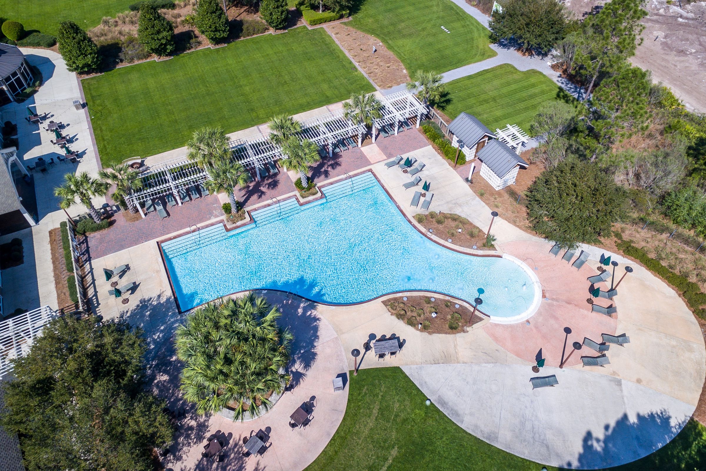  Coastal Simplicity & Style in Expansive South Walton Community - 物件實景