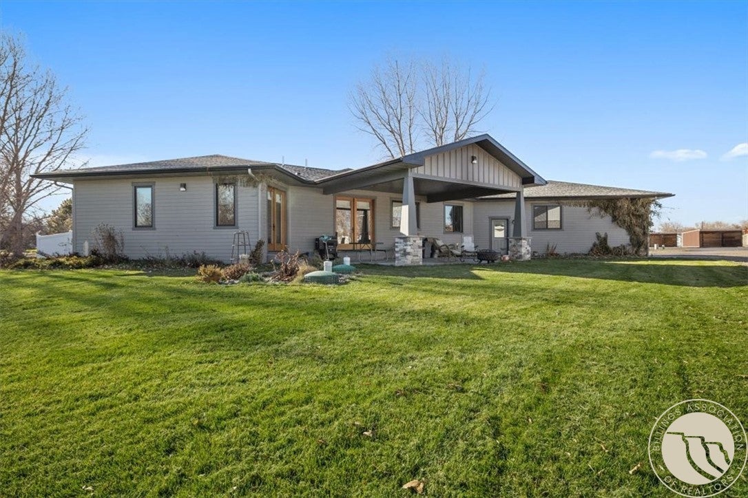 Billings, Montana, 59101, United States, 3 Bedrooms Bedrooms, ,2 BathroomsBathrooms,Residential,For Sale,2048034