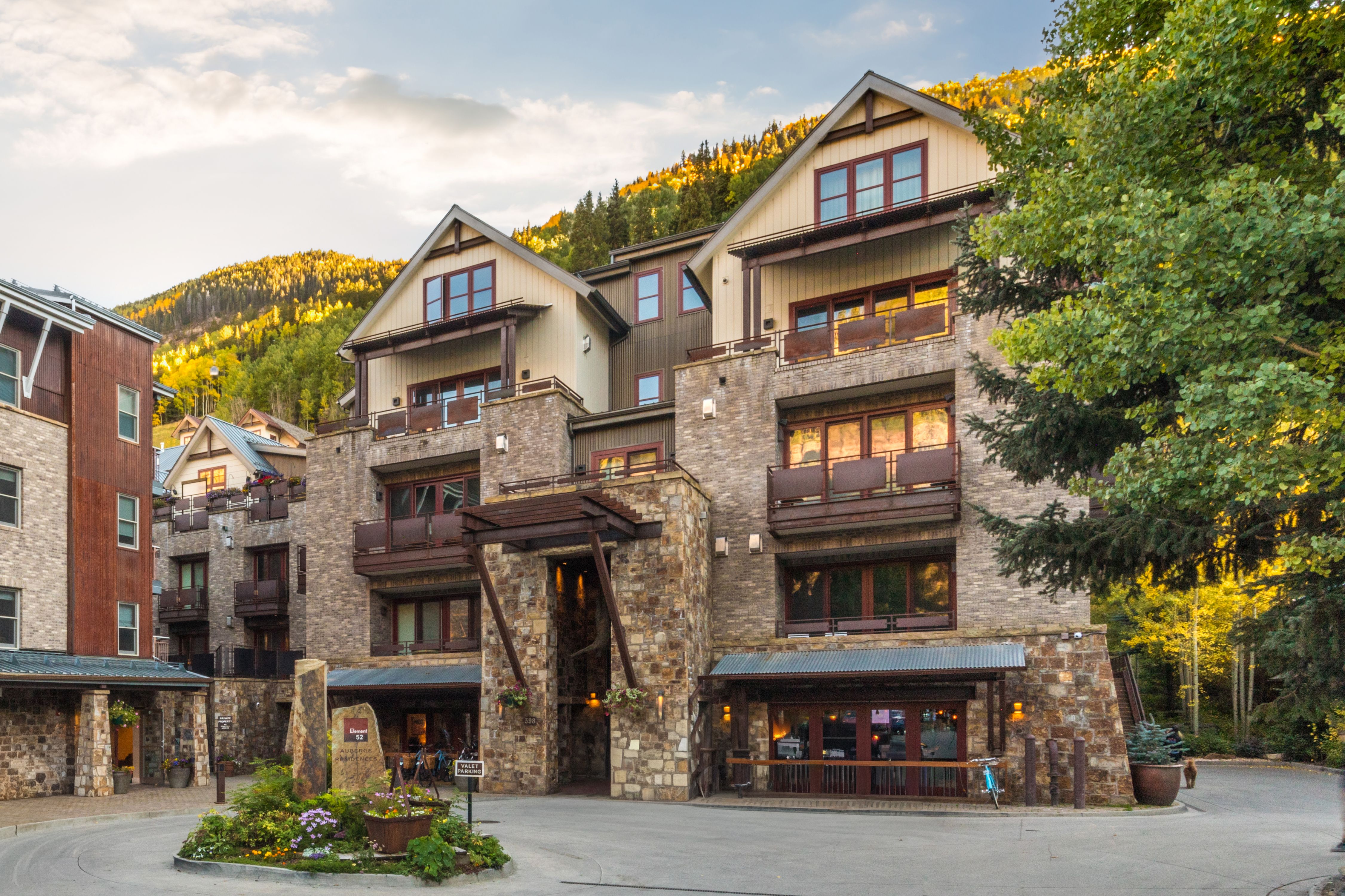  One of the Largest Two-Bedroom Residences in Telluride - 物件實景