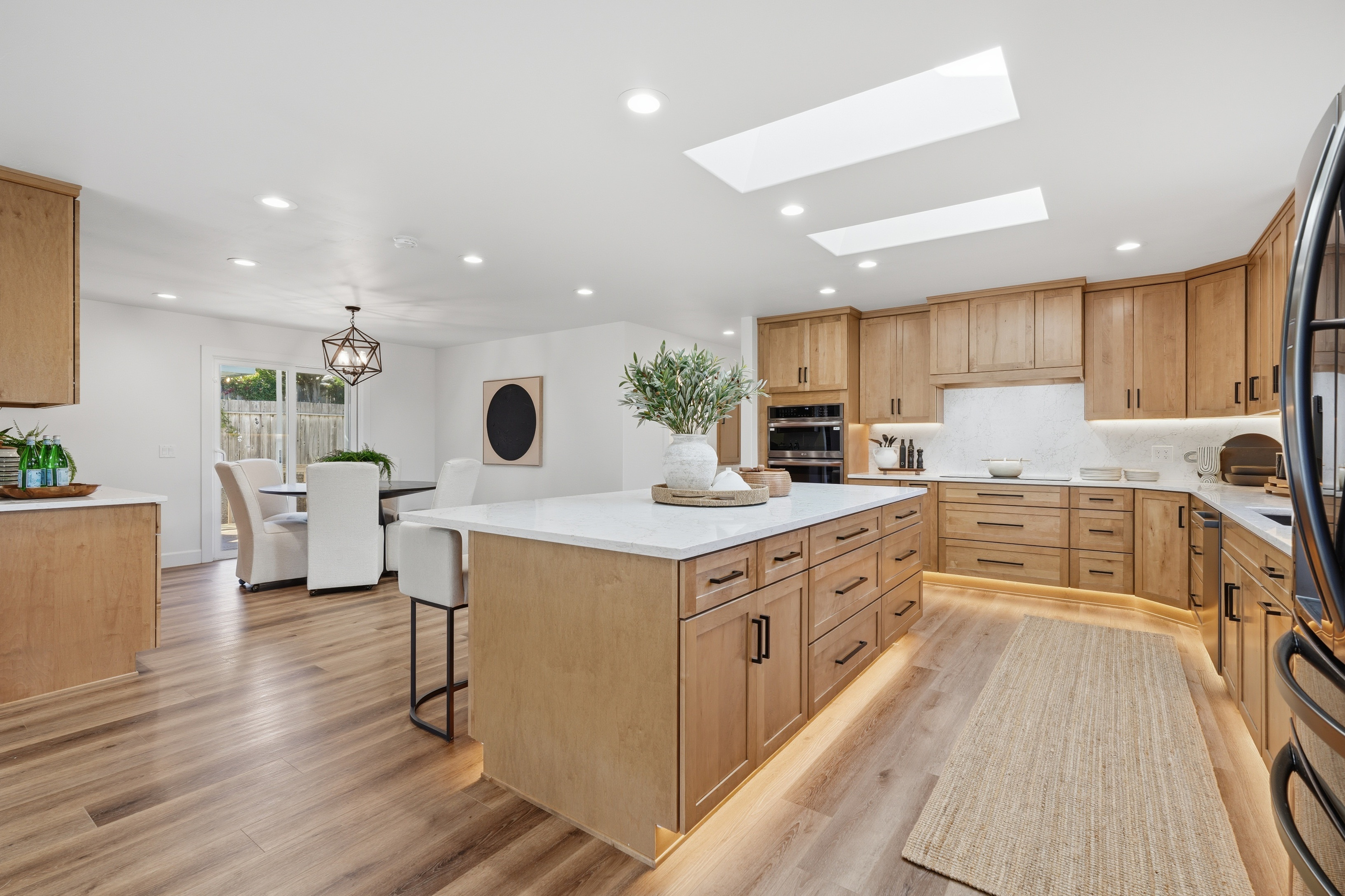  1040 Capistrano Court, San Luis Obispo, CA 93405 - 物件實景