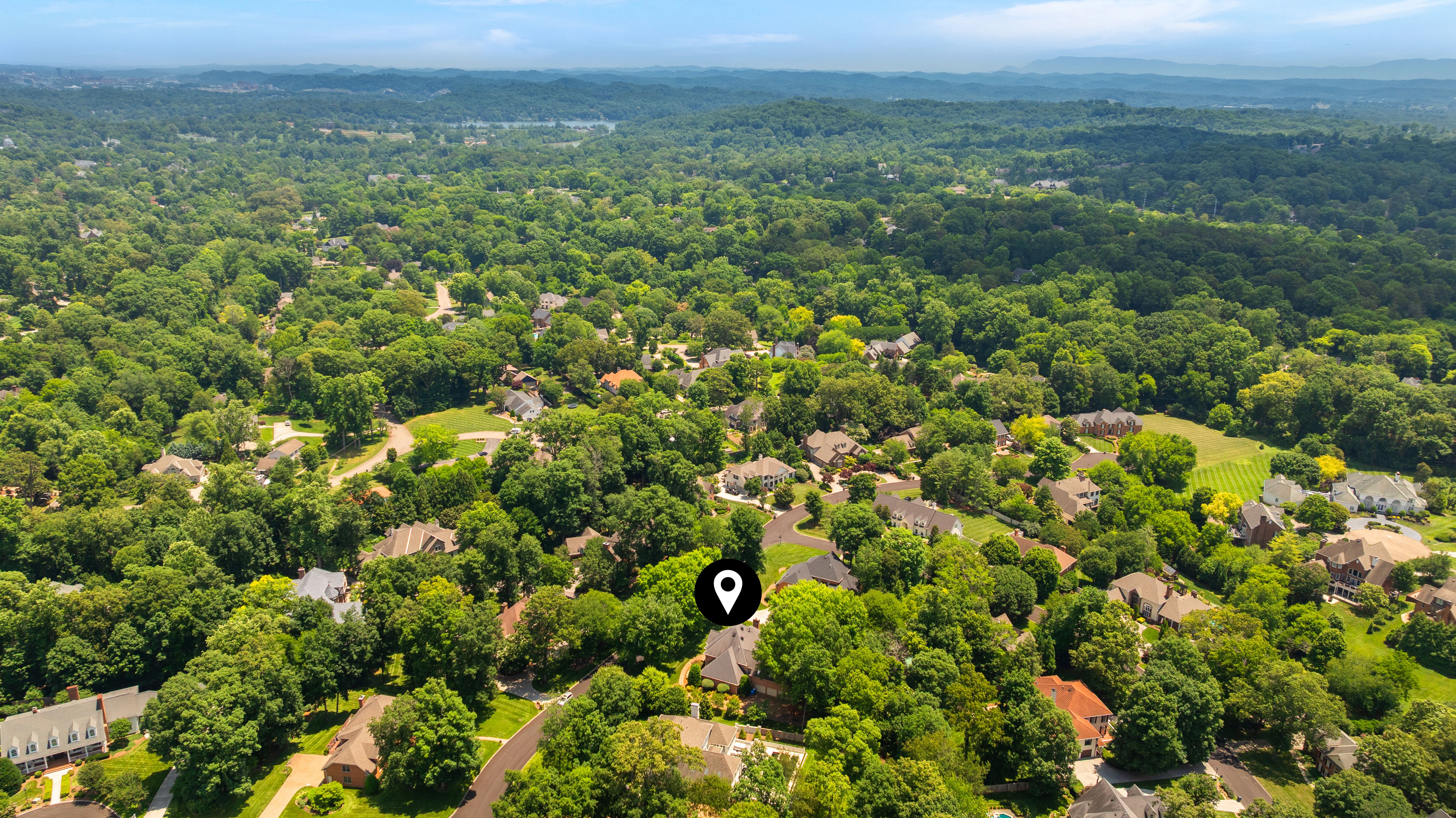  7335 Misty Meadow Place, Knoxville, TN 37919 - 物件實景