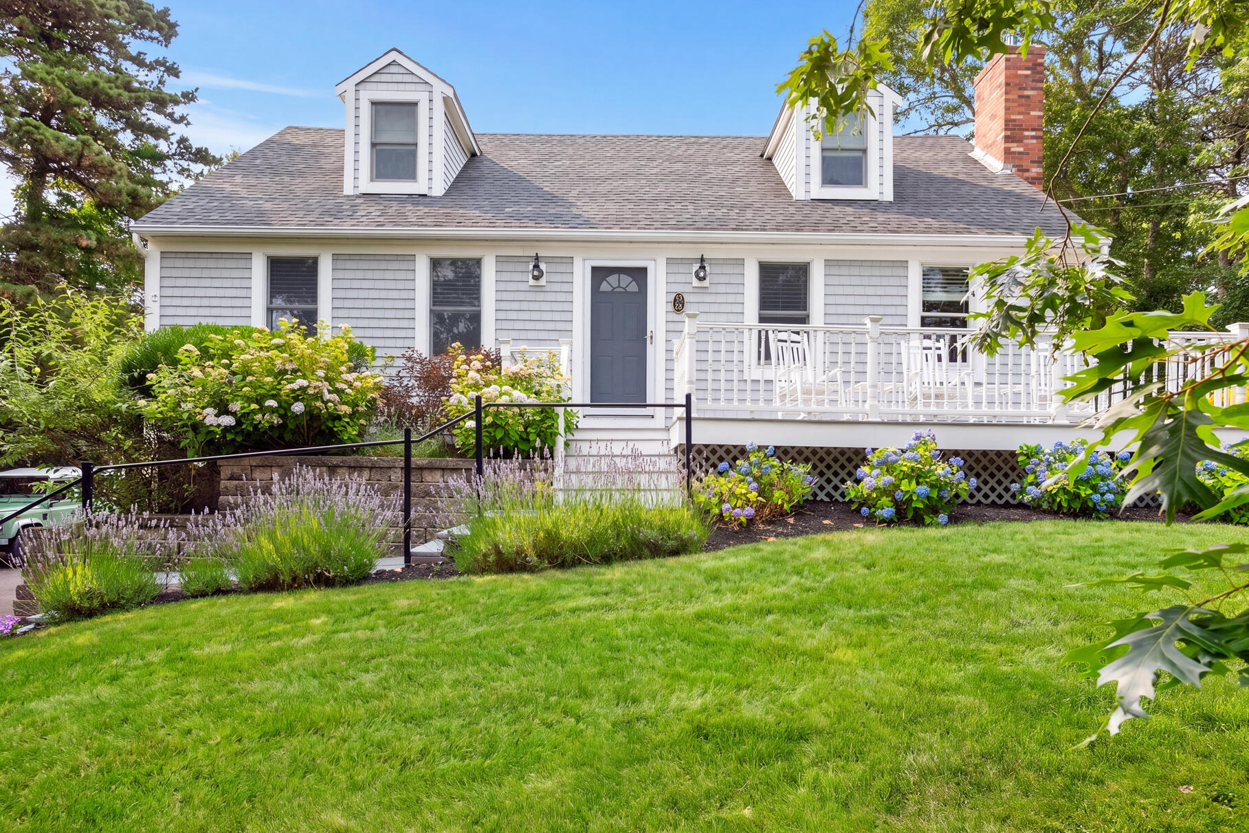  25 Marthas Lane, Harwich, MA, 02645 - 物件實景