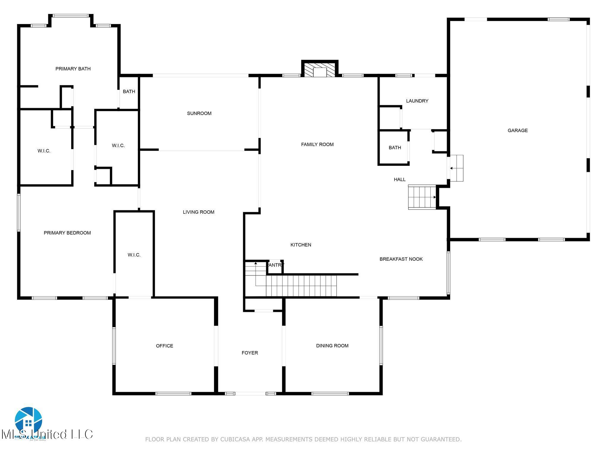 19910 Red Oak Road, Saucier, Mississippi, 39574, United States, 4 Bedrooms Bedrooms, ,3 BathroomsBathrooms,Residential,For Sale,19910 Red Oak Road,1668968