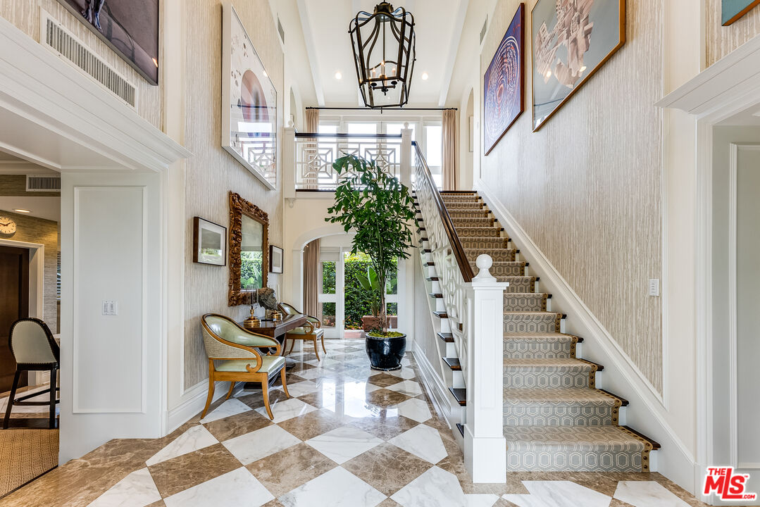 Beverly Hills, California, 90210, United States, 5 Bedrooms Bedrooms, ,6 BathroomsBathrooms,Residential,For Sale,1907457