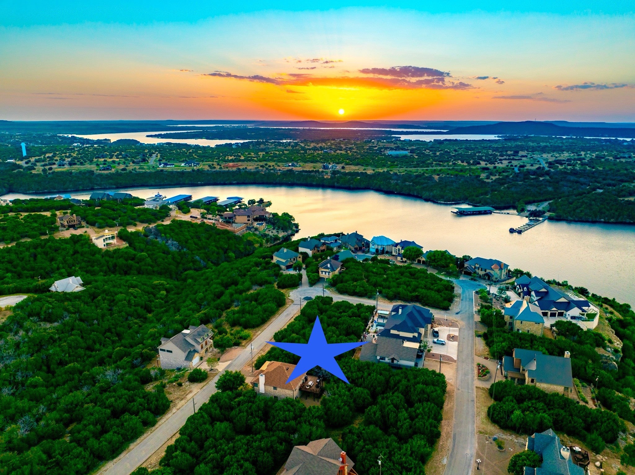 Possum Kingdom Lake, Texas, 76449, United States, 5 Bedrooms Bedrooms, ,3 BathroomsBathrooms,Residential,For Sale,1979729