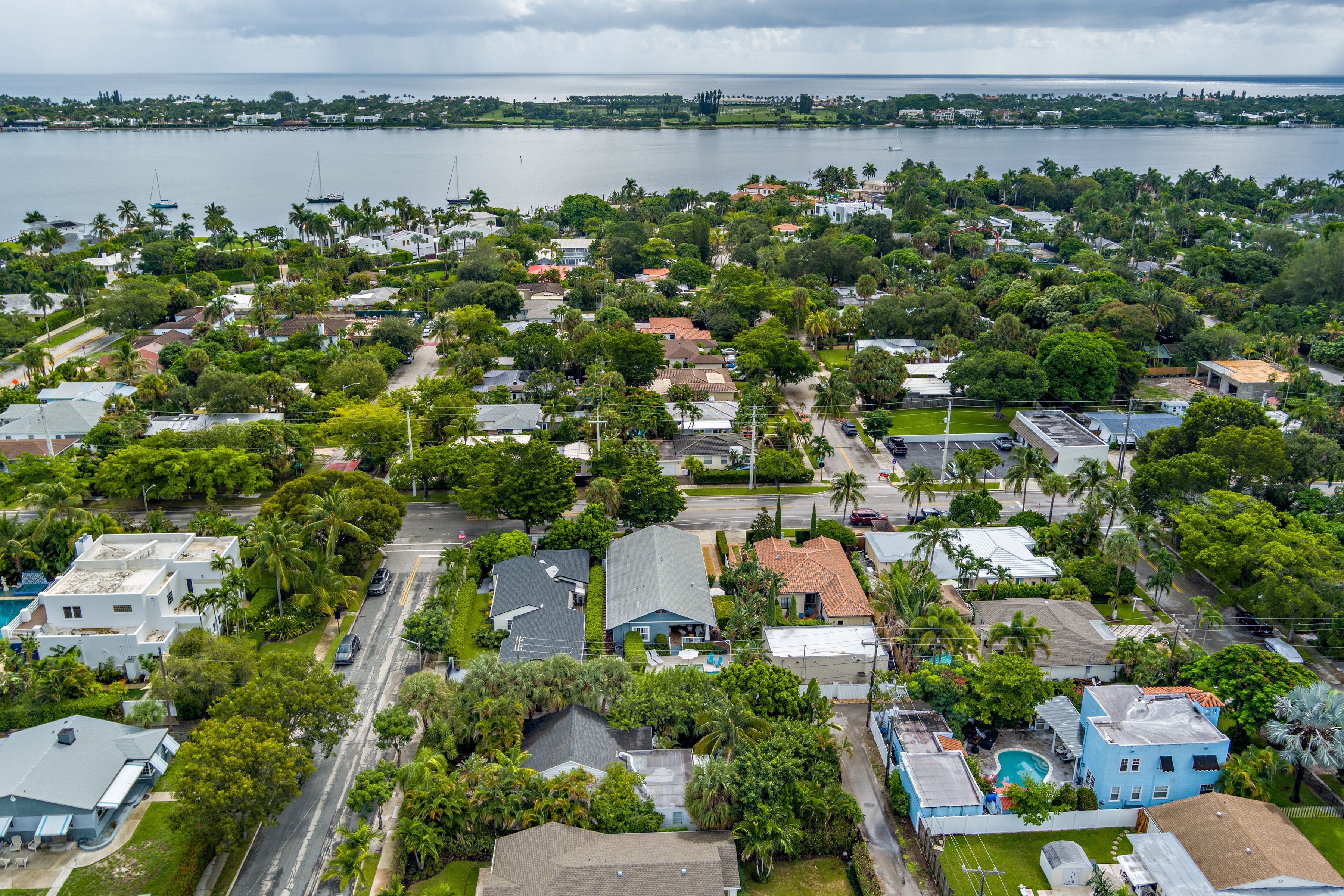  3509 Poinsettia Avenue - 物件實景