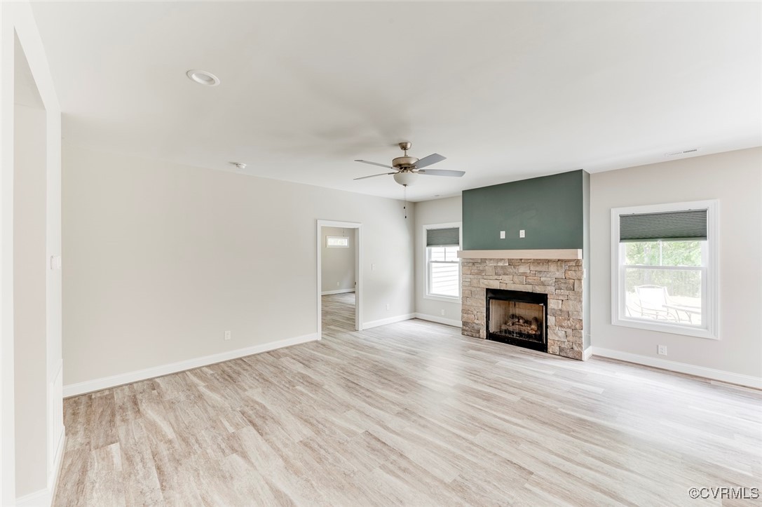 Bedford, Virginia, 24503, United States, 3 Bedrooms Bedrooms, ,3 BathroomsBathrooms,Residential,For Sale,1923891