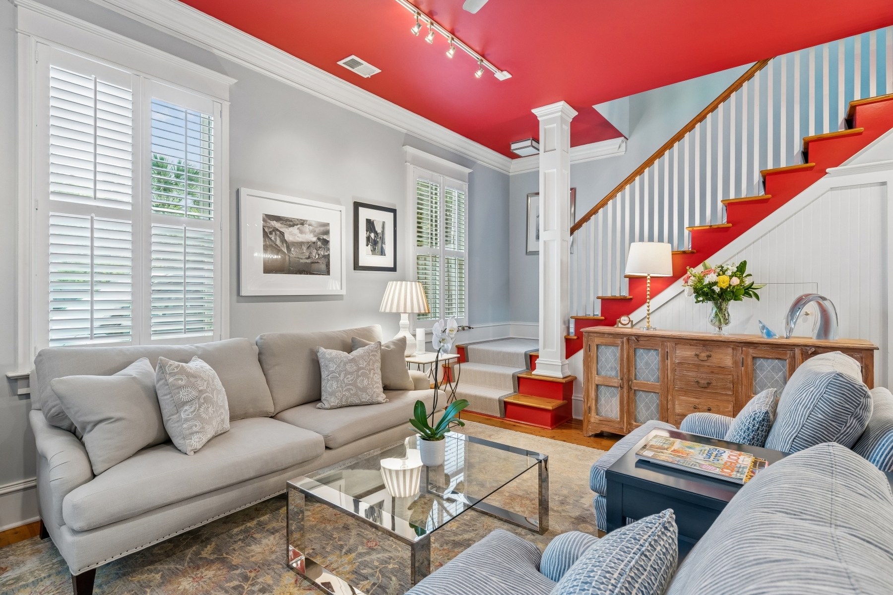  30 Mary Street Unit 6, Charleston - 物件實景