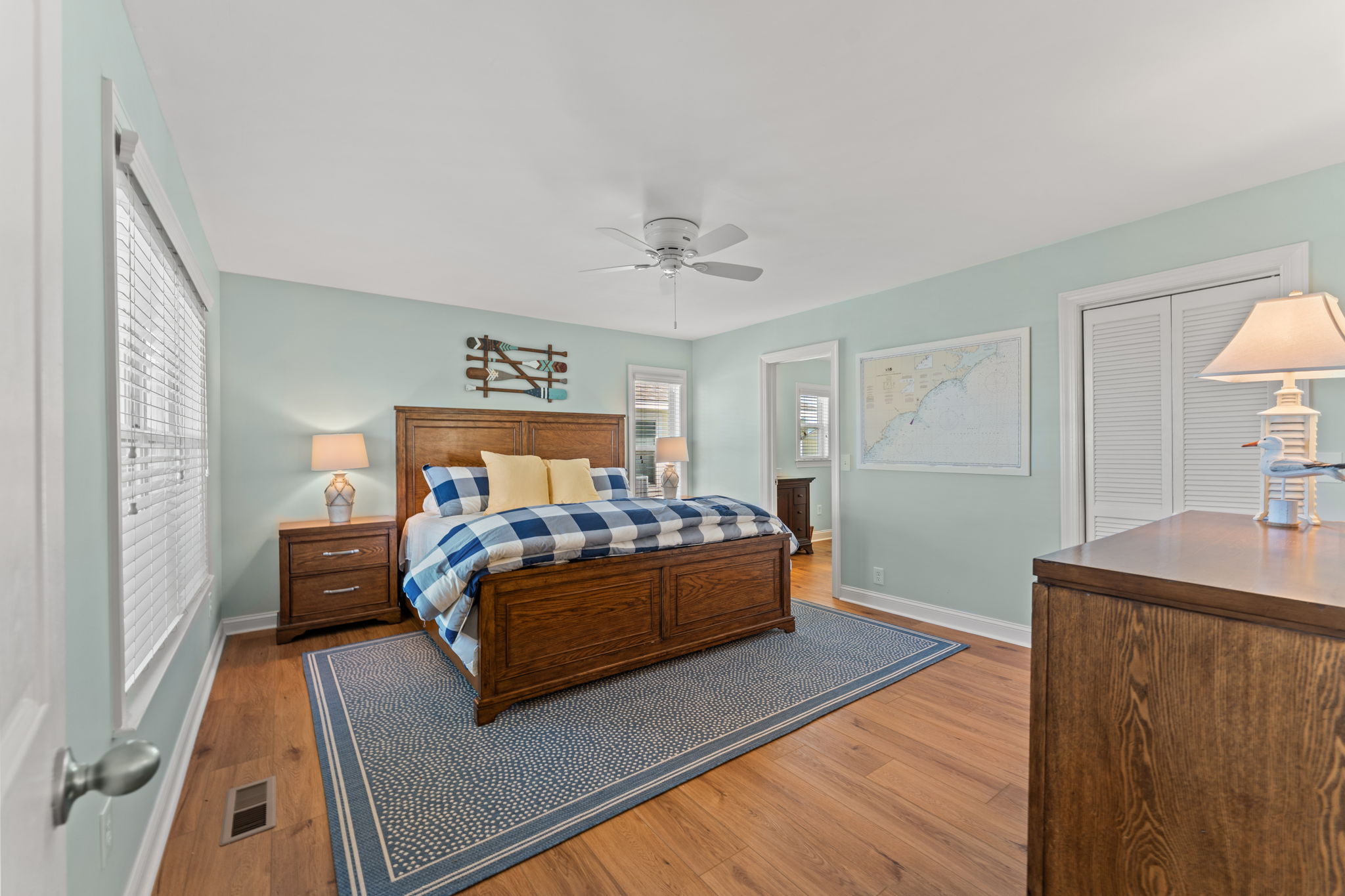  27 Monroe Street, Ocean Isle Beach, NC 28469 - 物件實景