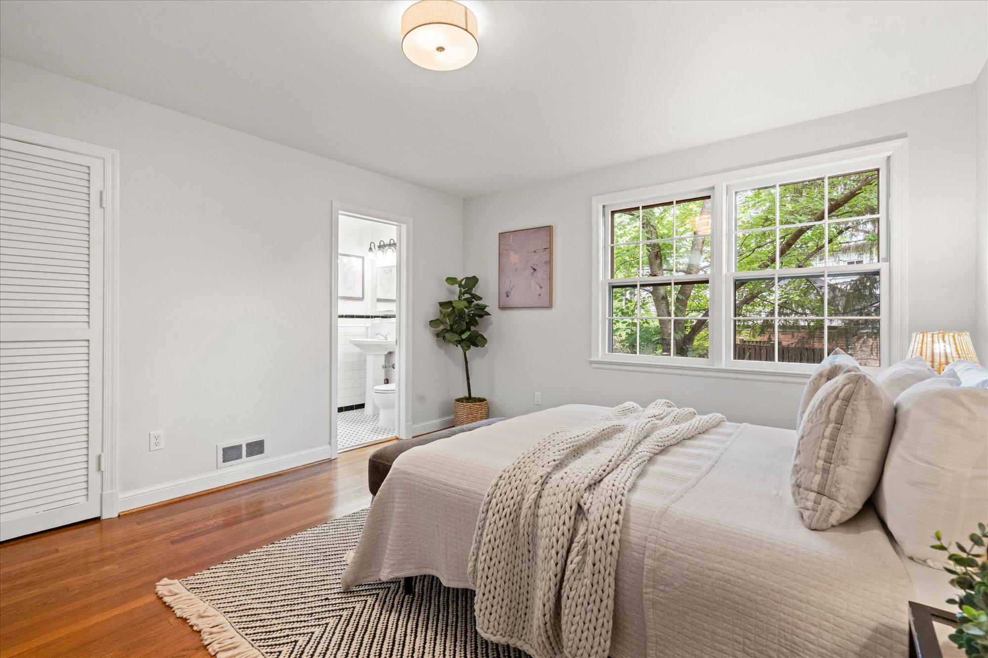  5016 Scarsdale Road, Bethesda, MD, 20816 - 物件實景