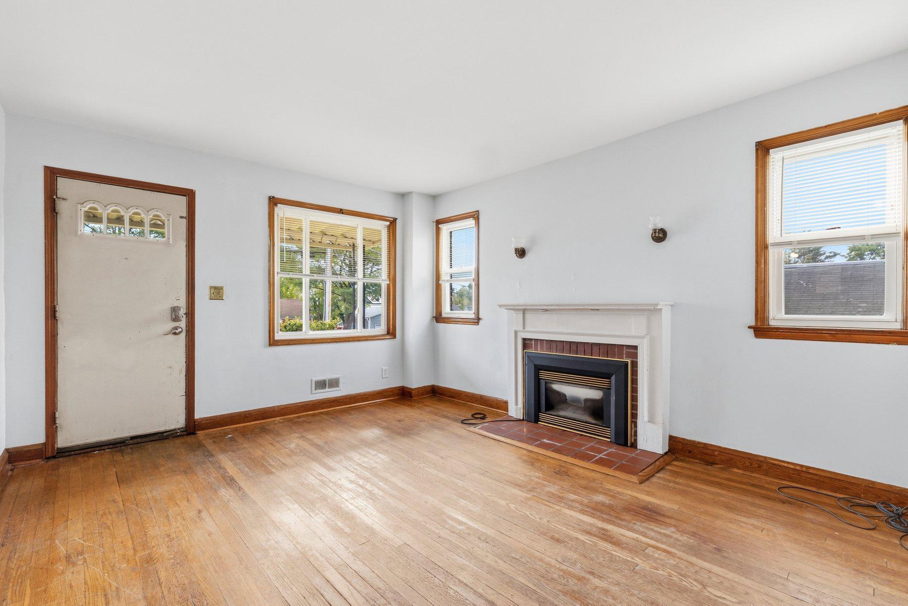  7906 Hillendale Road, Parkville, MD, 21234 - 物件實景