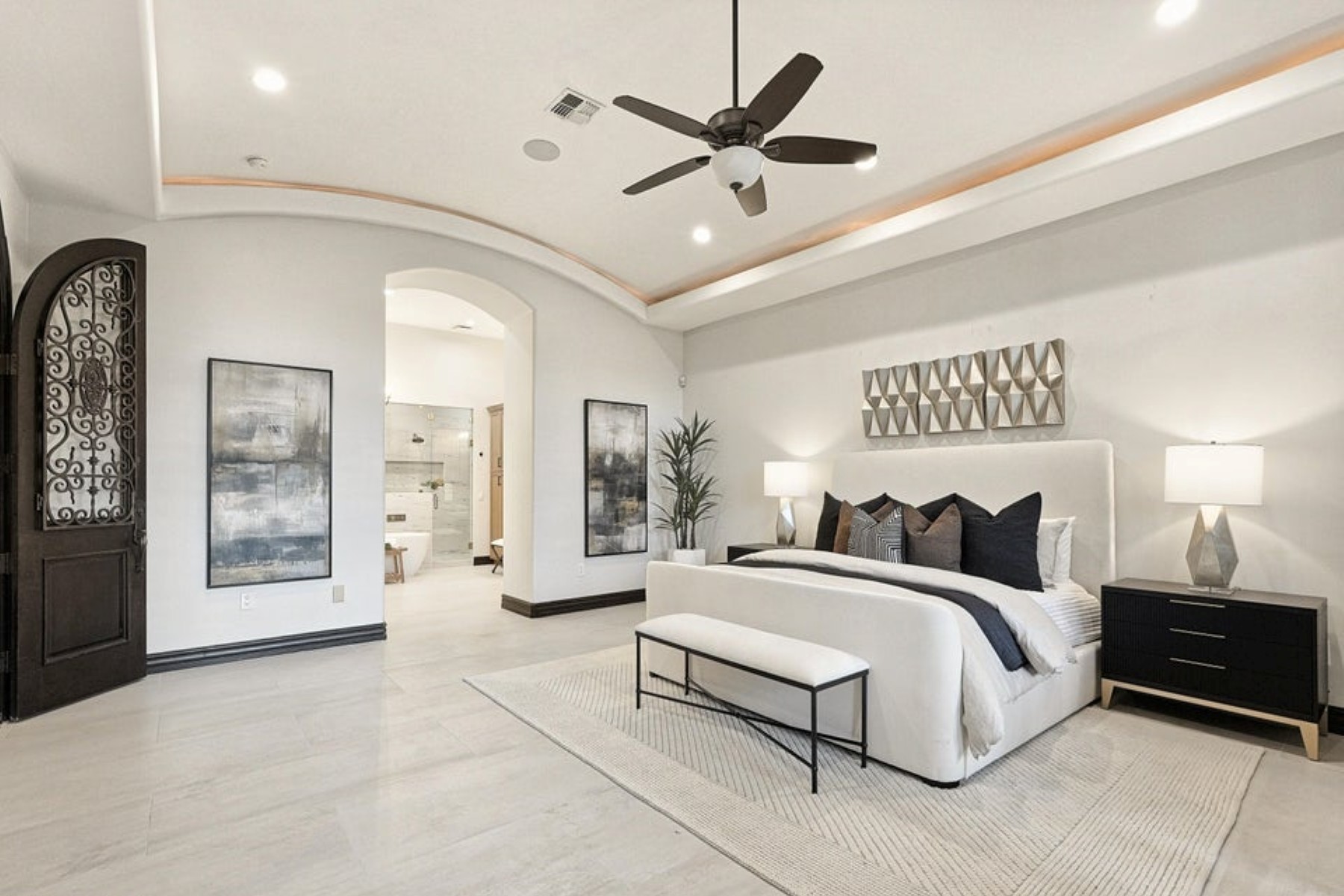  310 N Portland Avenue¦Gilbert, AZ - 物件實景