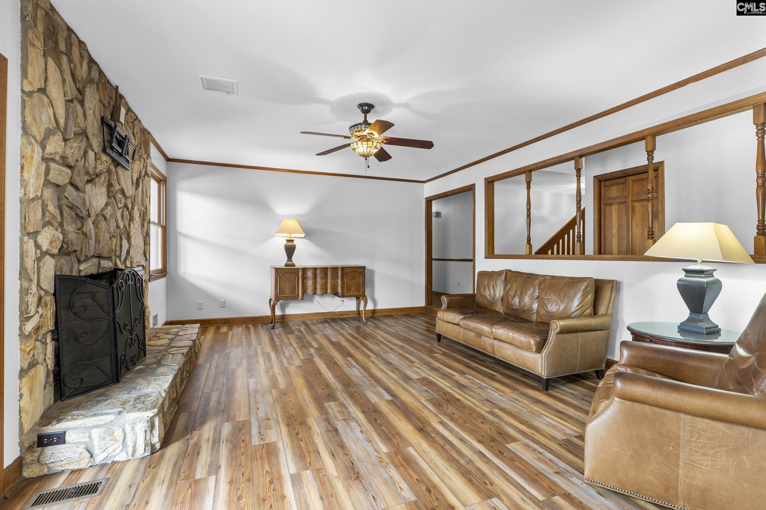 Gilbert, South Carolina, 29054, United States, 4 Bedrooms Bedrooms, ,4 BathroomsBathrooms,Residential,For Sale,2040414