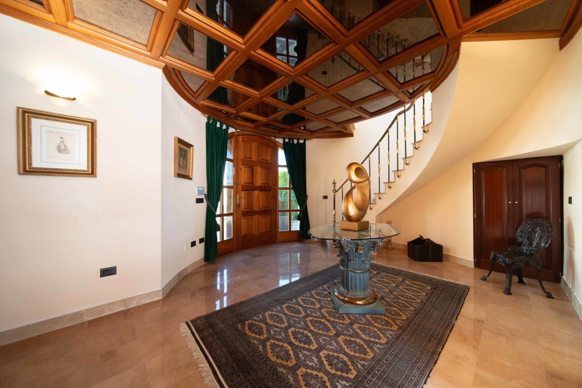  Luxury property with 25m sailboat mooring - Empuriabrava - 物件實景