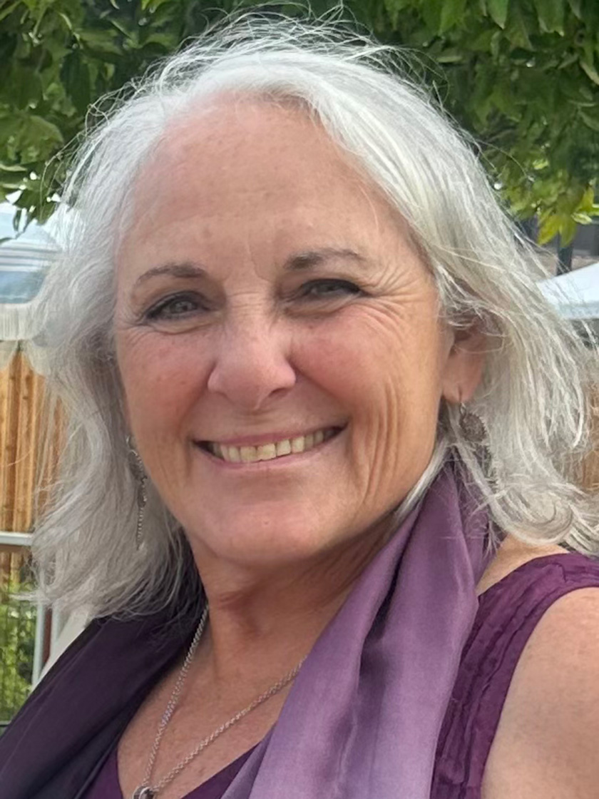 Bernadette Kendall