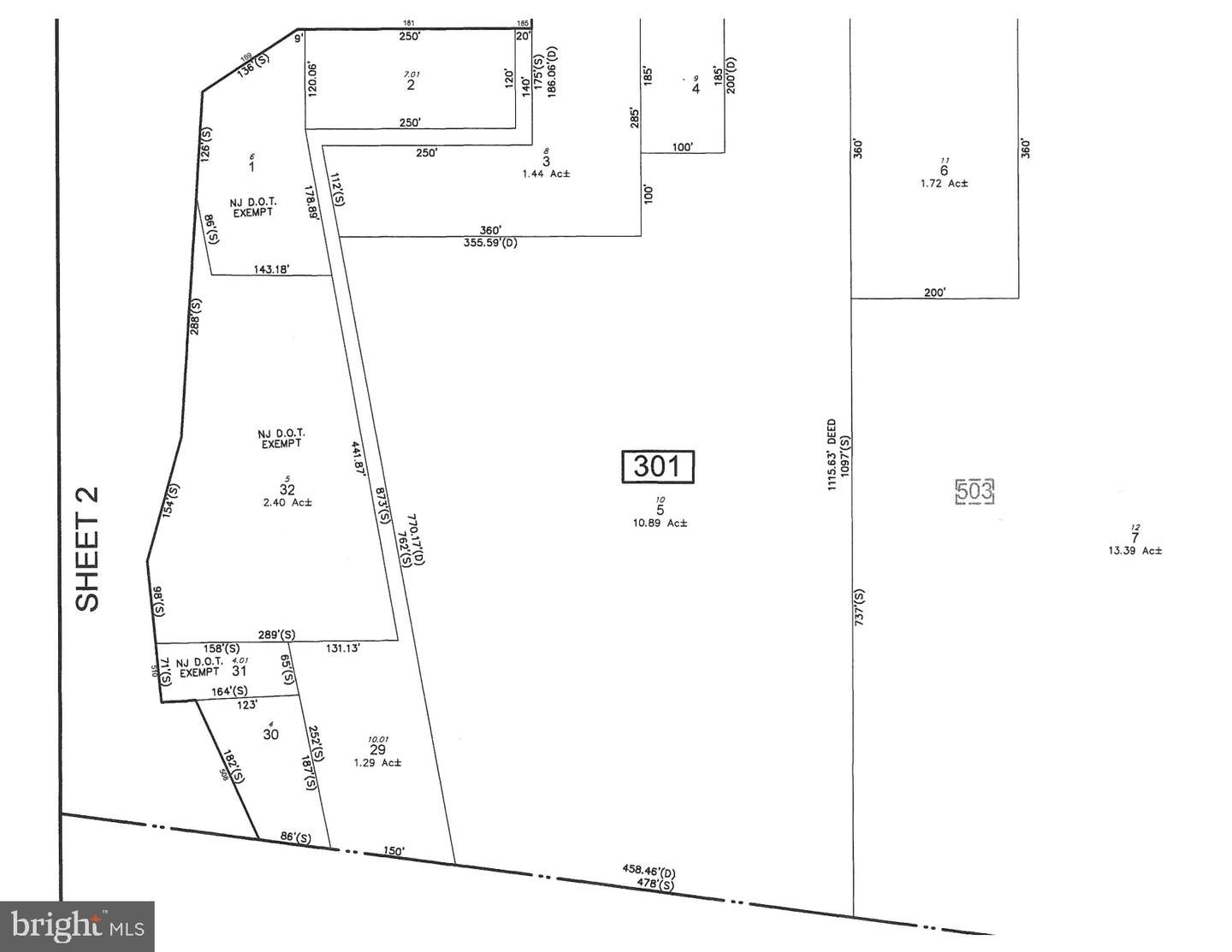 ATCO, New Jersey, 08004, United States, ,Residential,For Sale,1710841