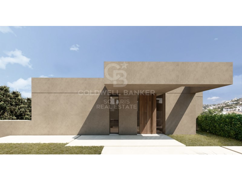 Alicante, Moraira, El Portet-Pla del Mar Alicante, Moraira, Comunidad Valenciana, ES, 4 Bedrooms Bedrooms, ,3 BathroomsBathrooms,Residential,For Sale,Alicante, Moraira, El Portet-Pla del Mar Alicante,1643387