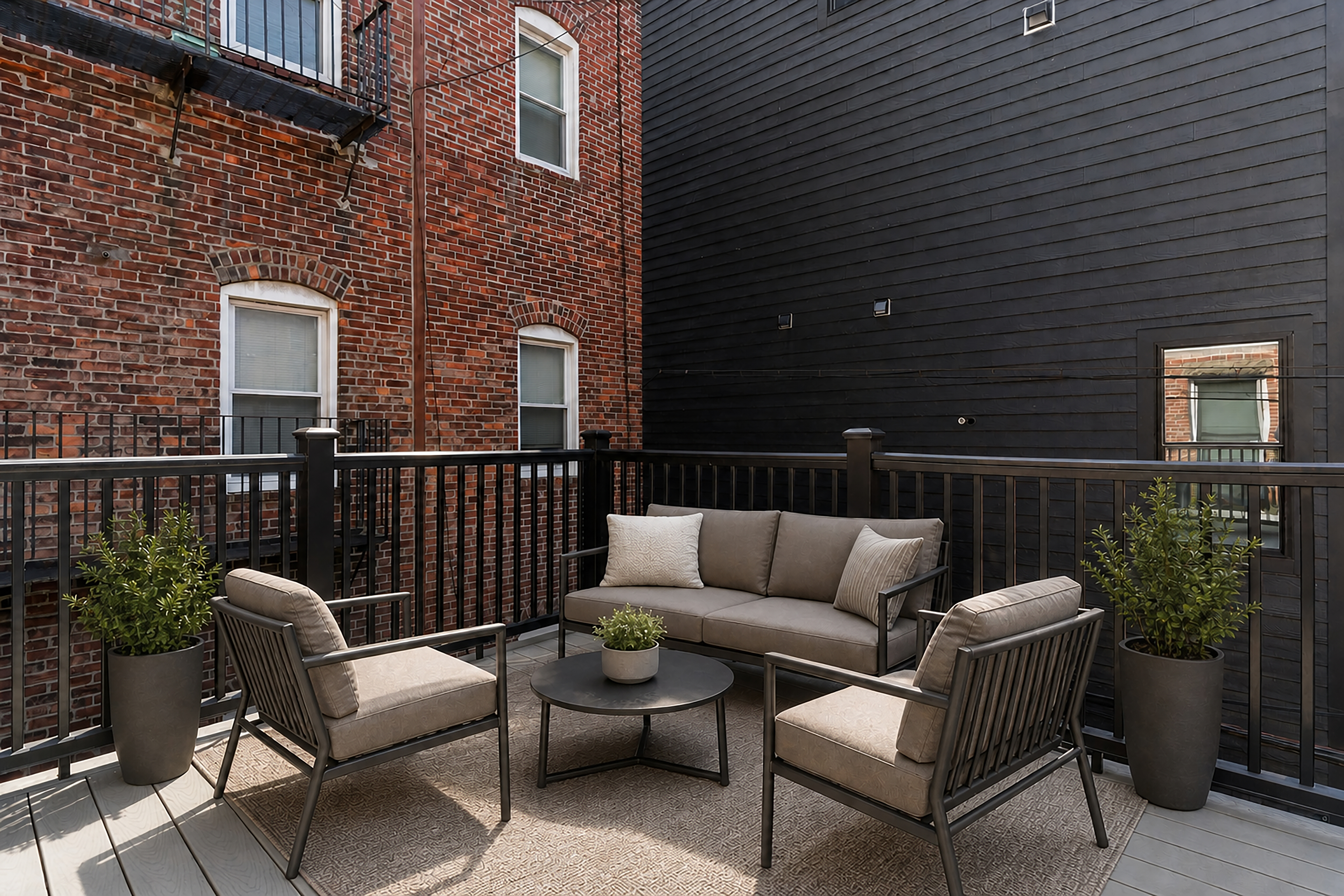  82 Endicott Street, Unit 3, Boston, MA, 02113 - 物件實景