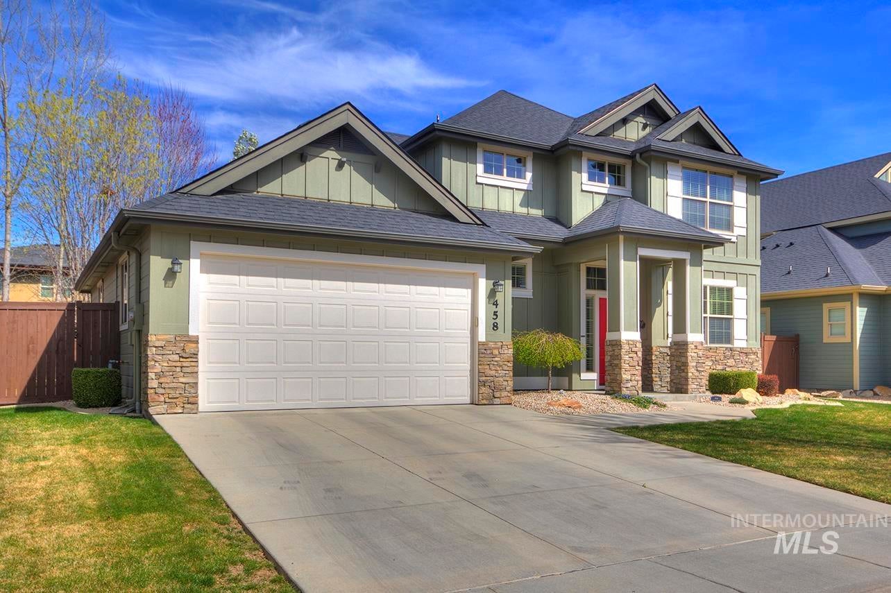 Valentino St, Meridian, ID 83646 #1