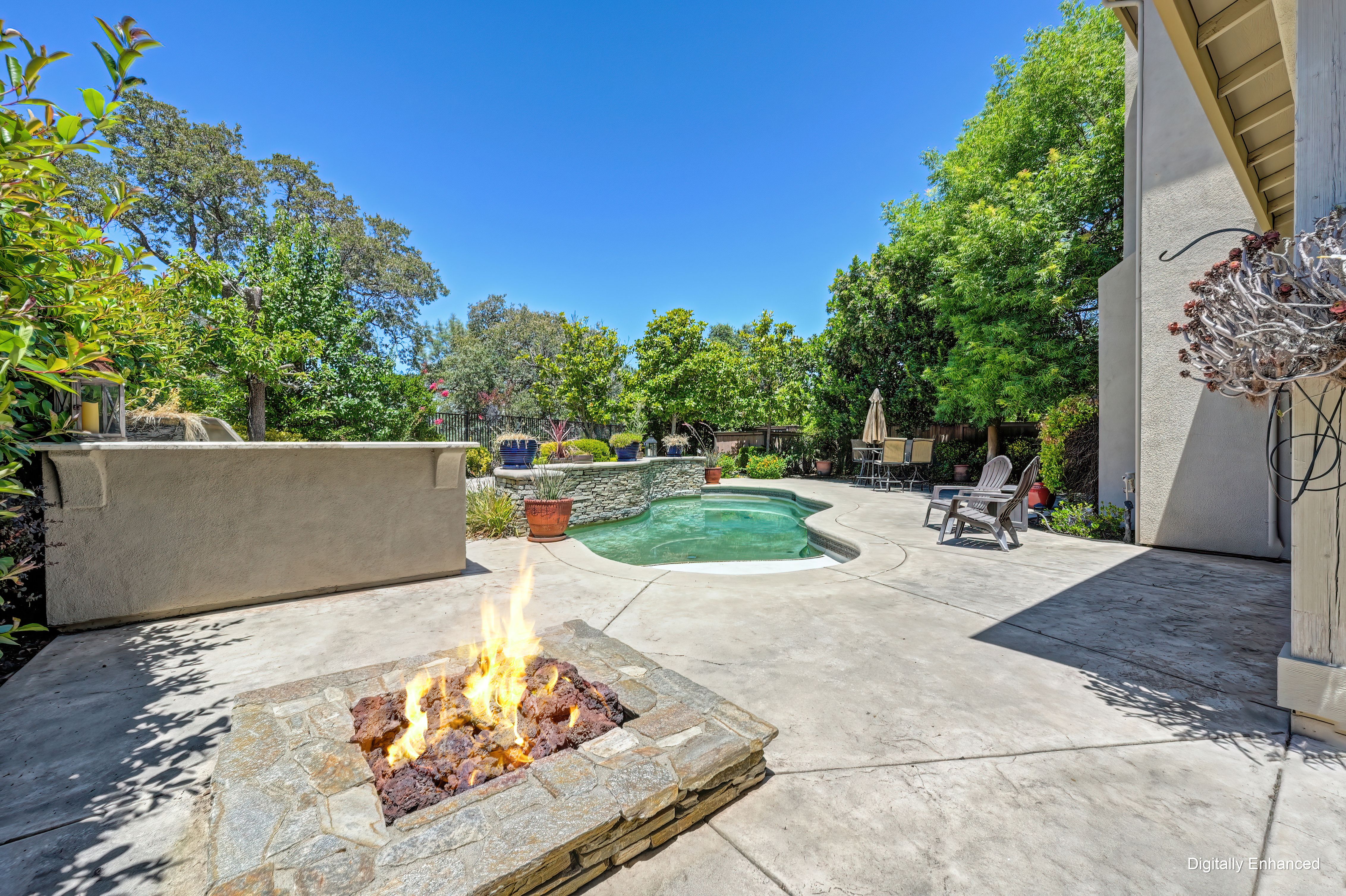 701 Stanfel Place, El Dorado Hills, CA 95762 - 物件實景