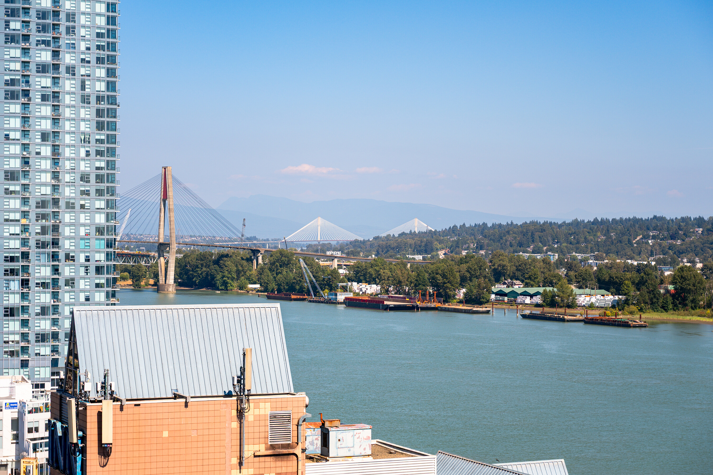  New Westminster, Greater Vancouver - 物件實景