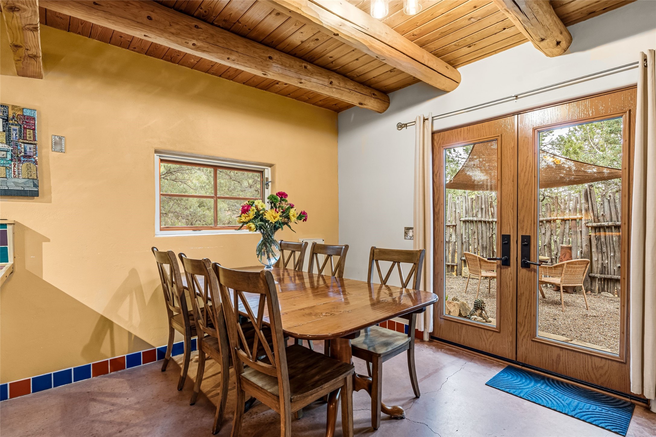  7641 Old Santa Fe Trail - 物件實景