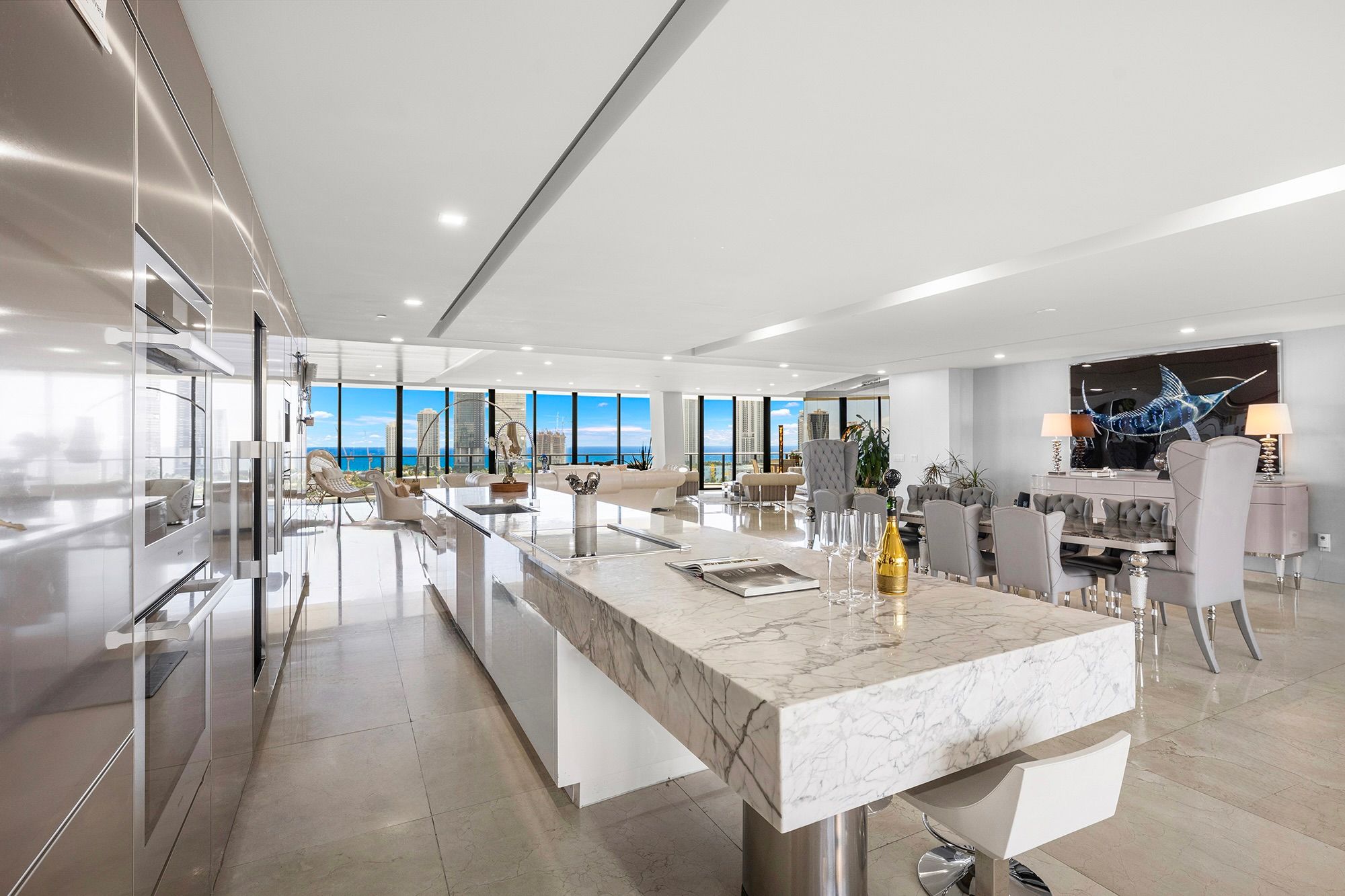  5500 Island Estates Drive, Aventura, FL, 33160 - 物件實景