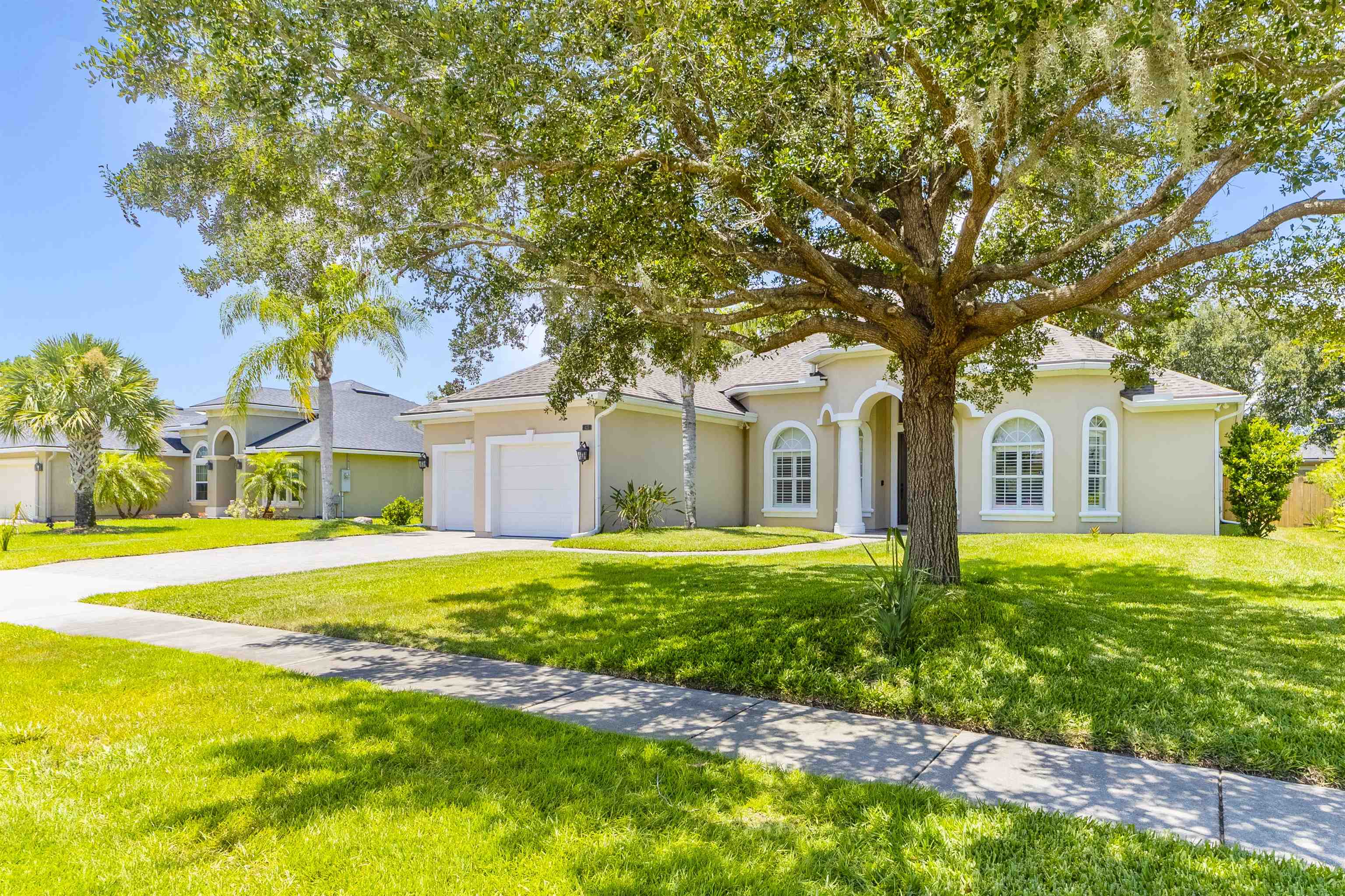 St. Augustine, Florida, 32086, United States, 3 Bedrooms Bedrooms, ,3 BathroomsBathrooms,Residential,For Sale,1935538